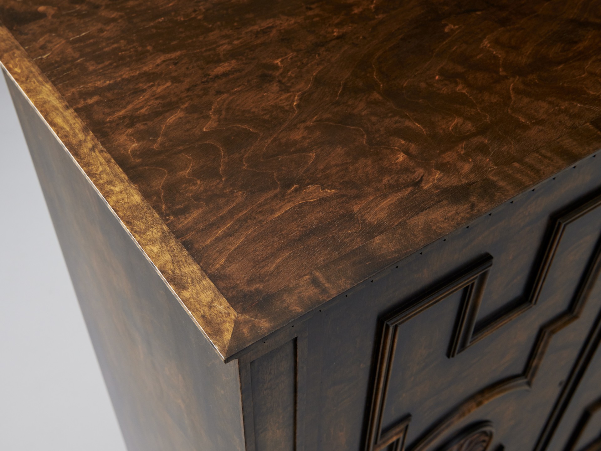 'Borgholm' Cabinet image 10