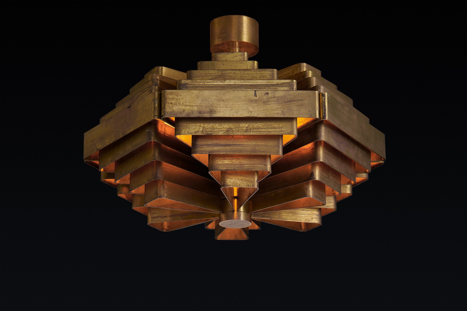 "Osaka" Ceiling lamp