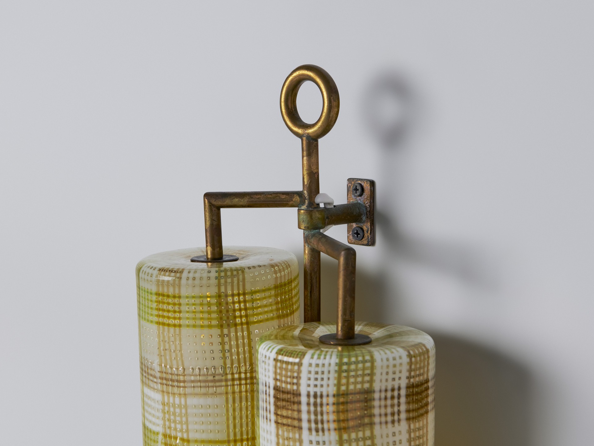 Pair of Wall Lamps image 6