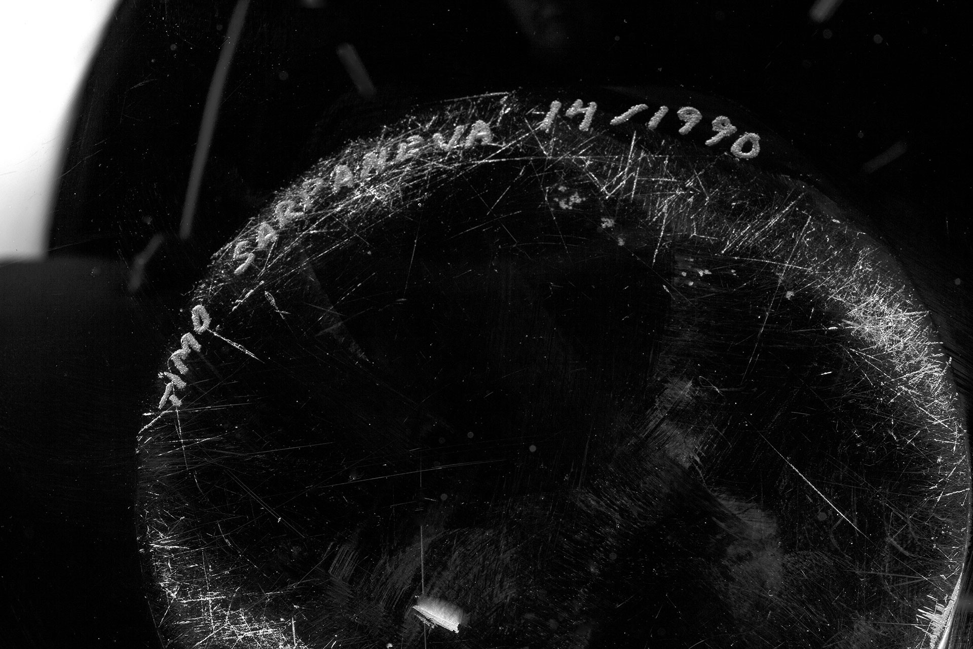 Sarpaneva 'Claritas' Vase image 3