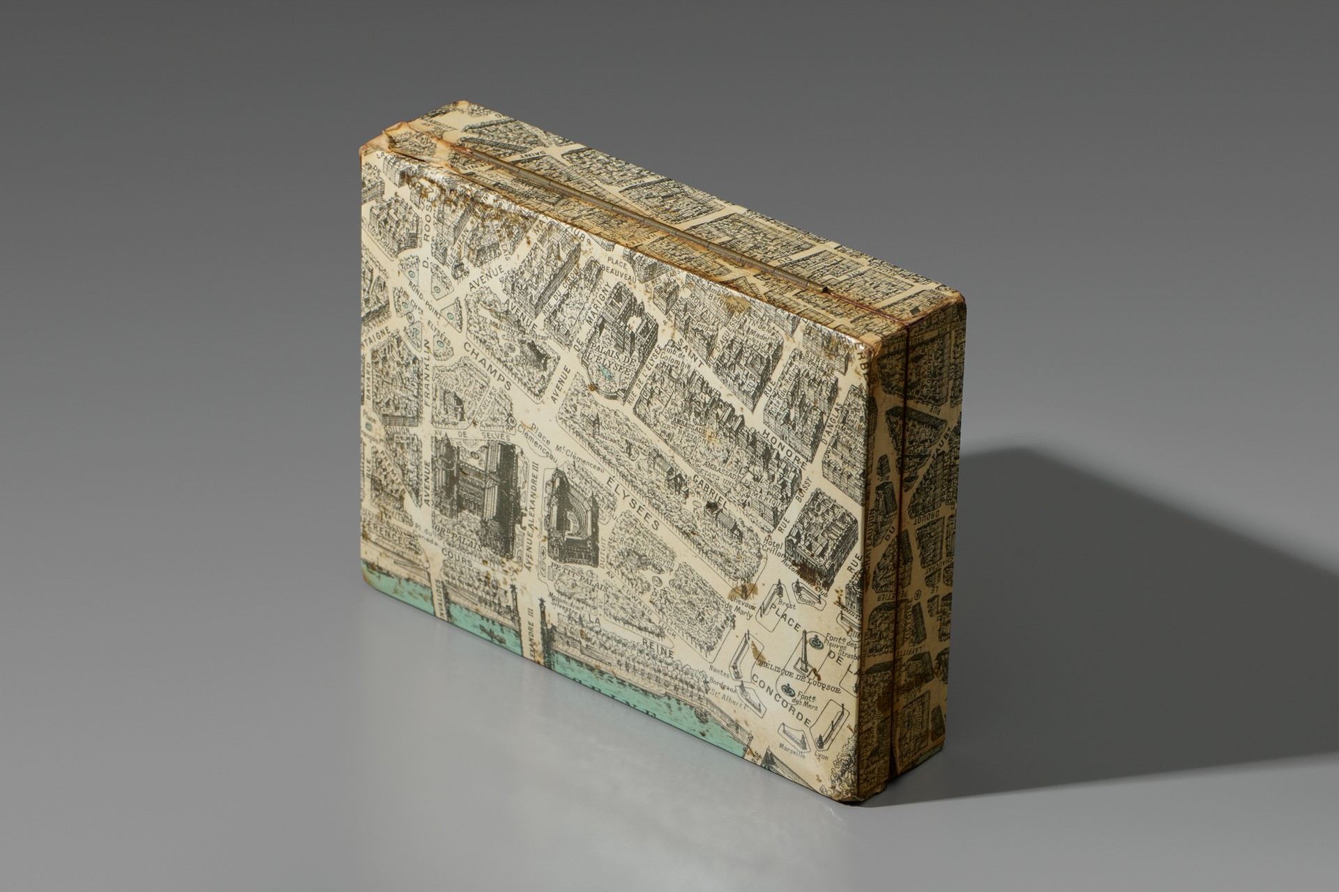 Mahogany Box image 3