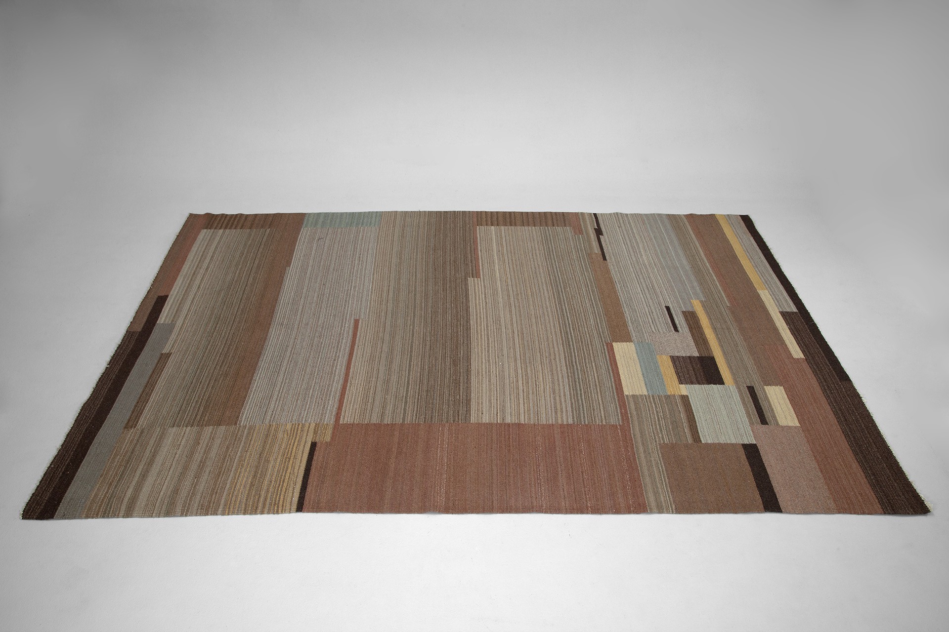 Finnish Art Deco Carpet
