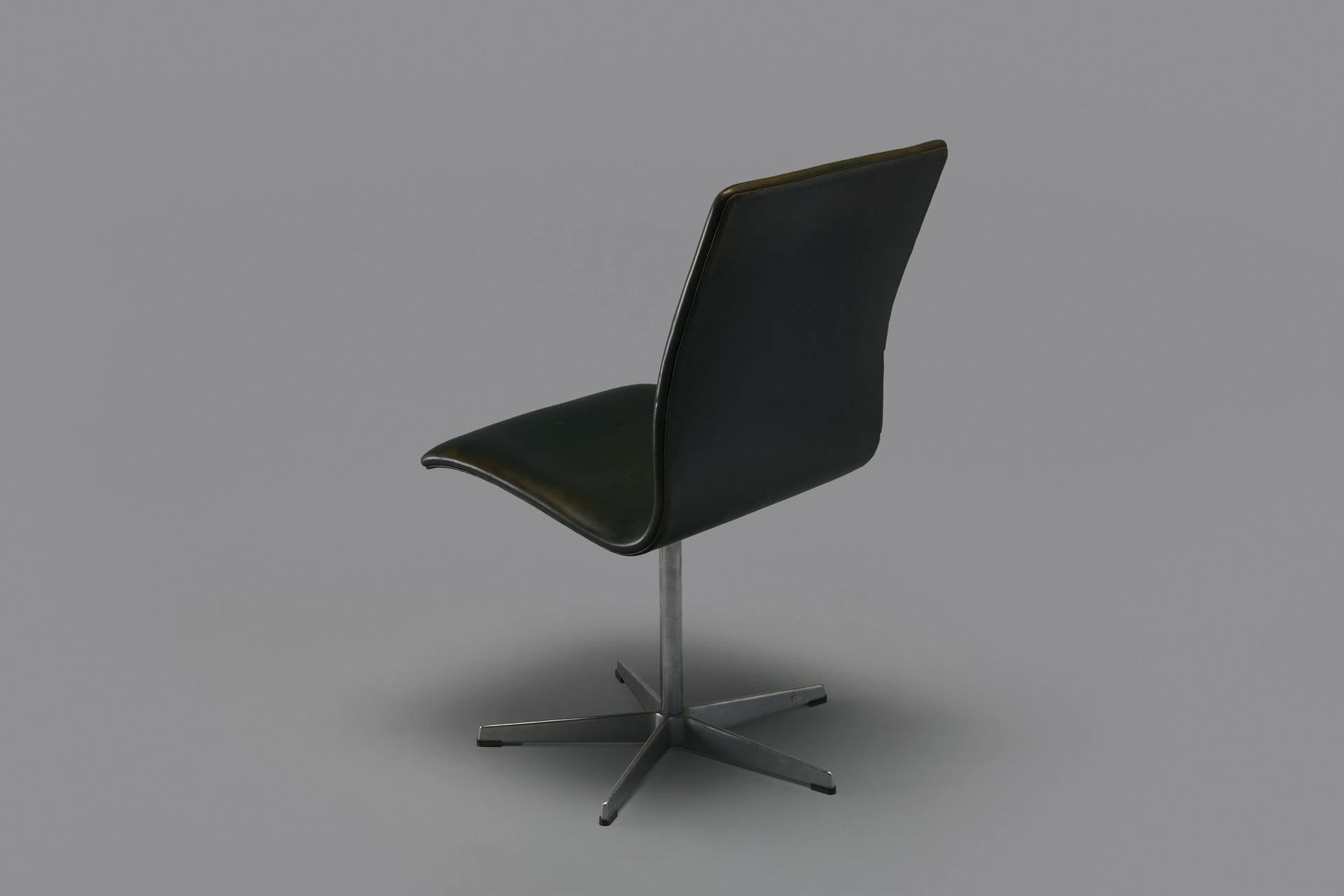 Pair of 'Oxford' Chairs image 2