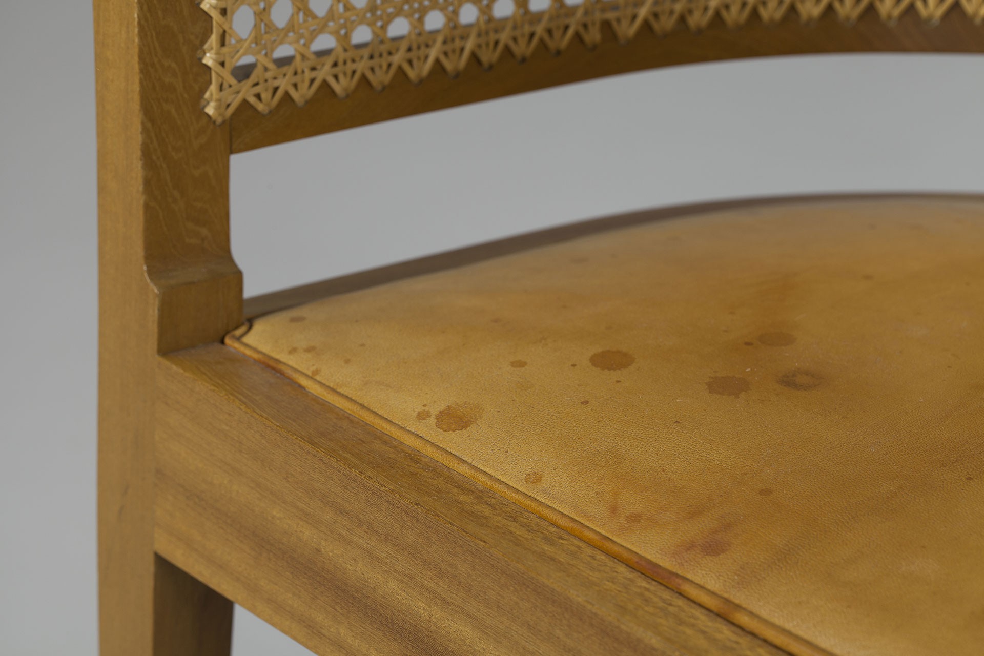 Faaborg Armchair image 3