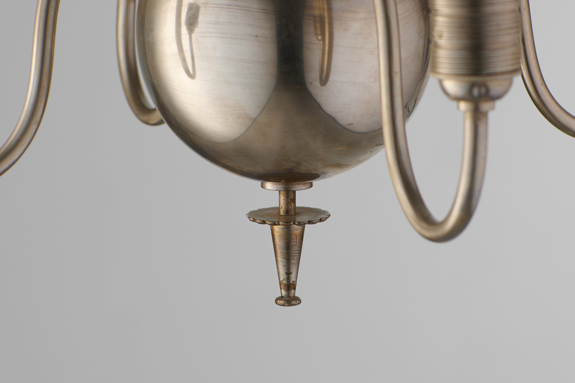 Neoclassical Ceiling Lamp image 4