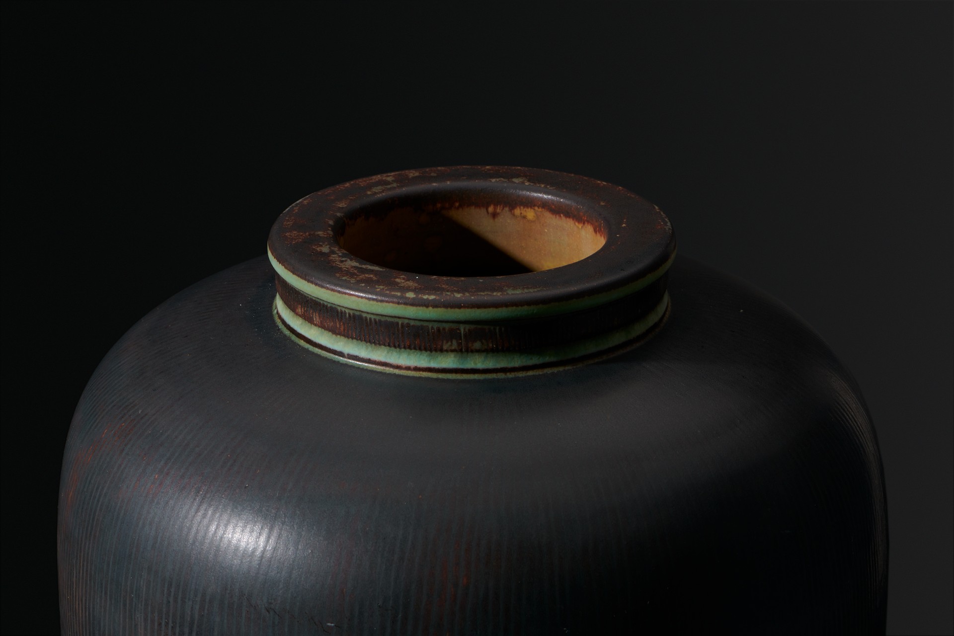 Large Farsta Vase image 3