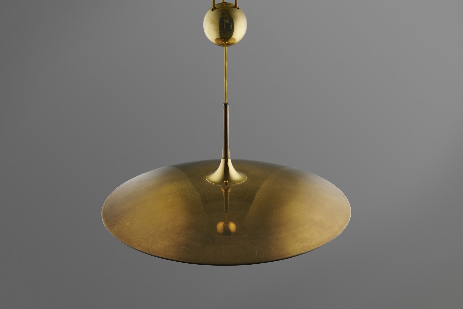 'Onos' Adjustable Ceiling Lamp image 8