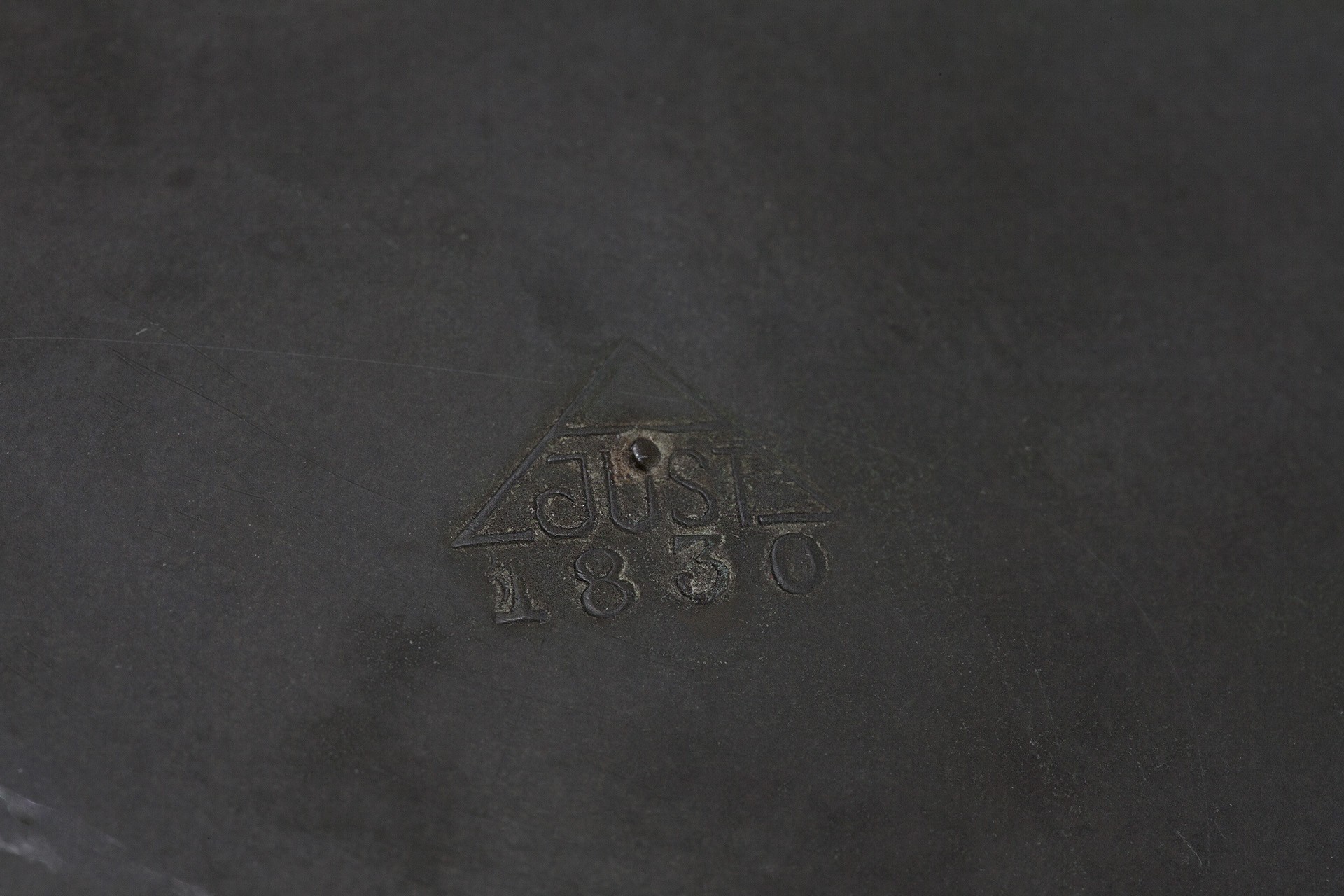 Neoclassical Dish image 4