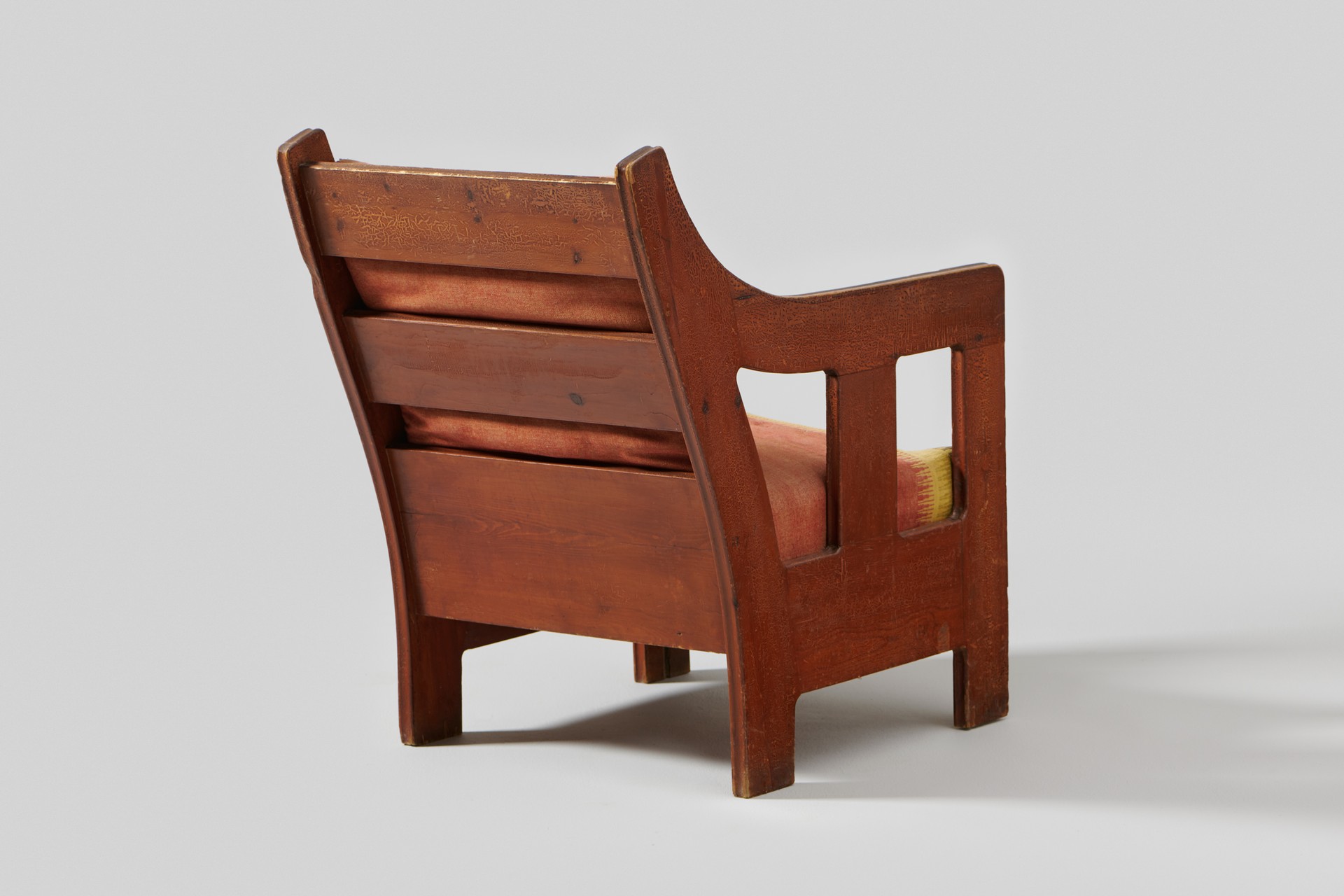Armchair image 2
