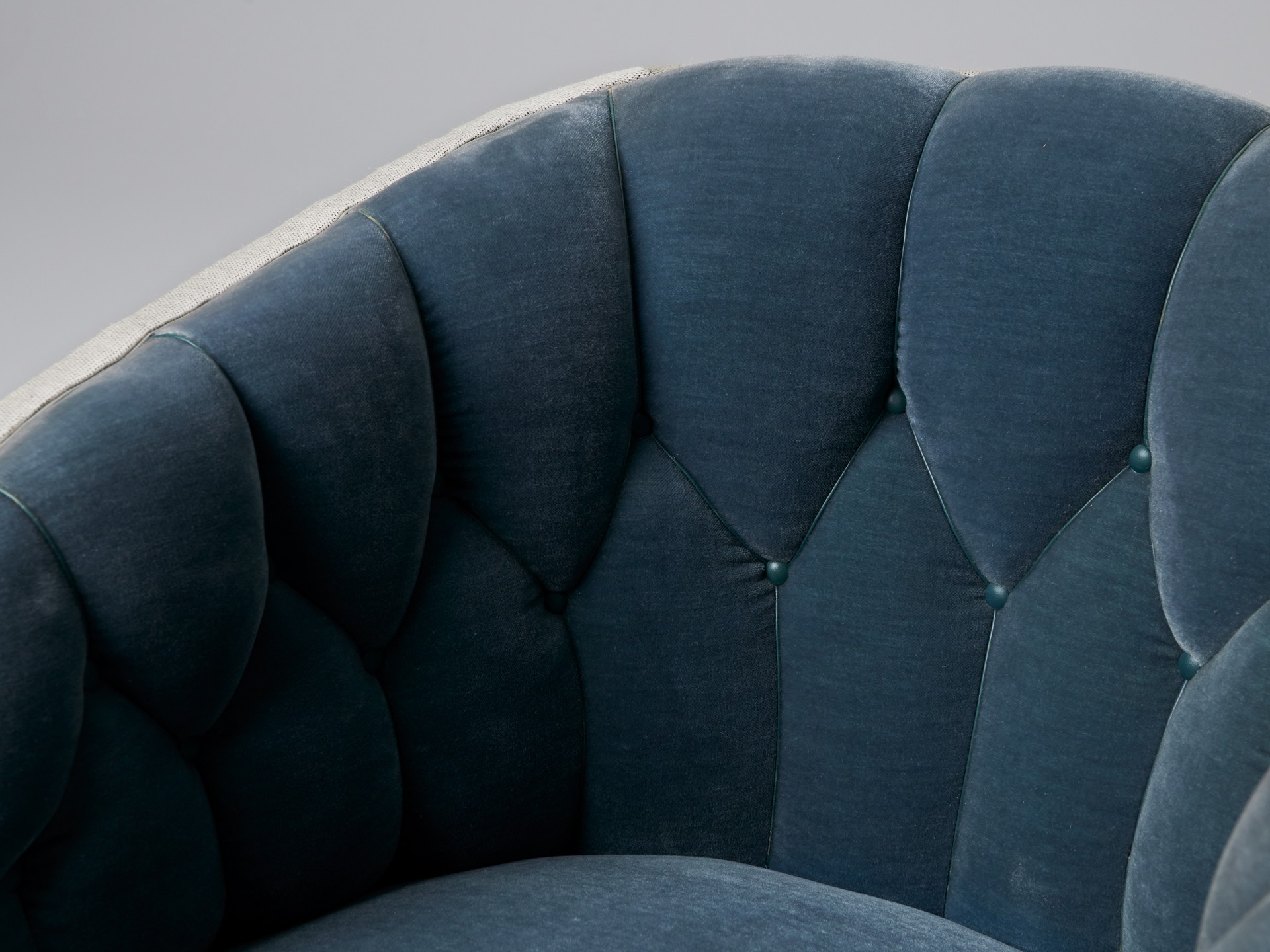 Pair of Armchairs image 7
