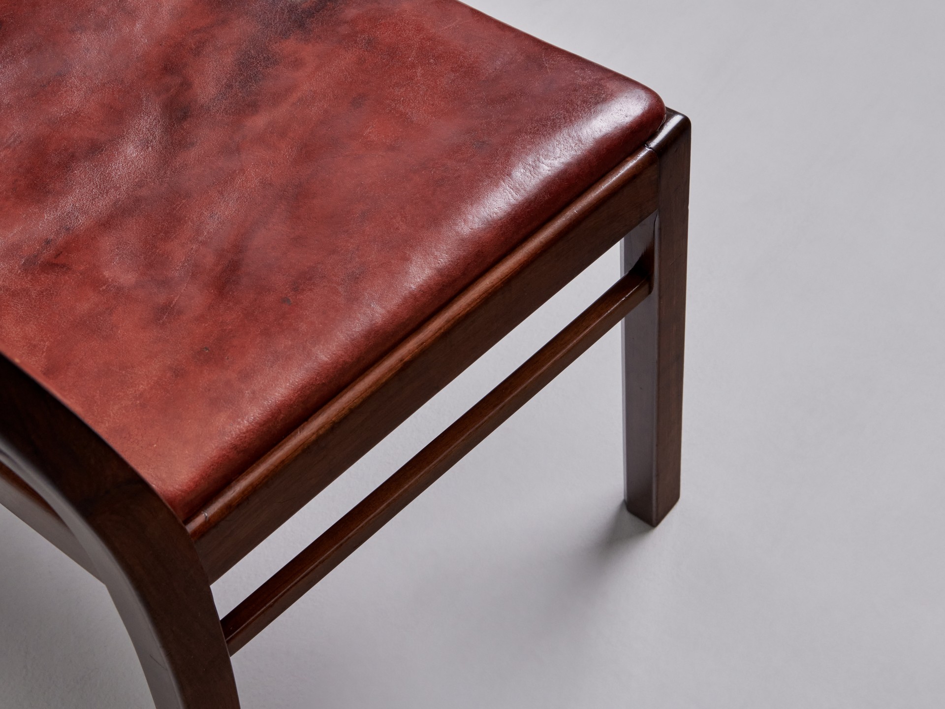 Set of Eight Dining Chairs image 7