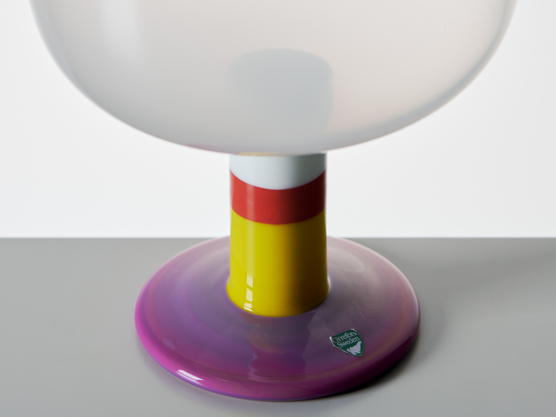 ¨Popglas¨ Glass image 4