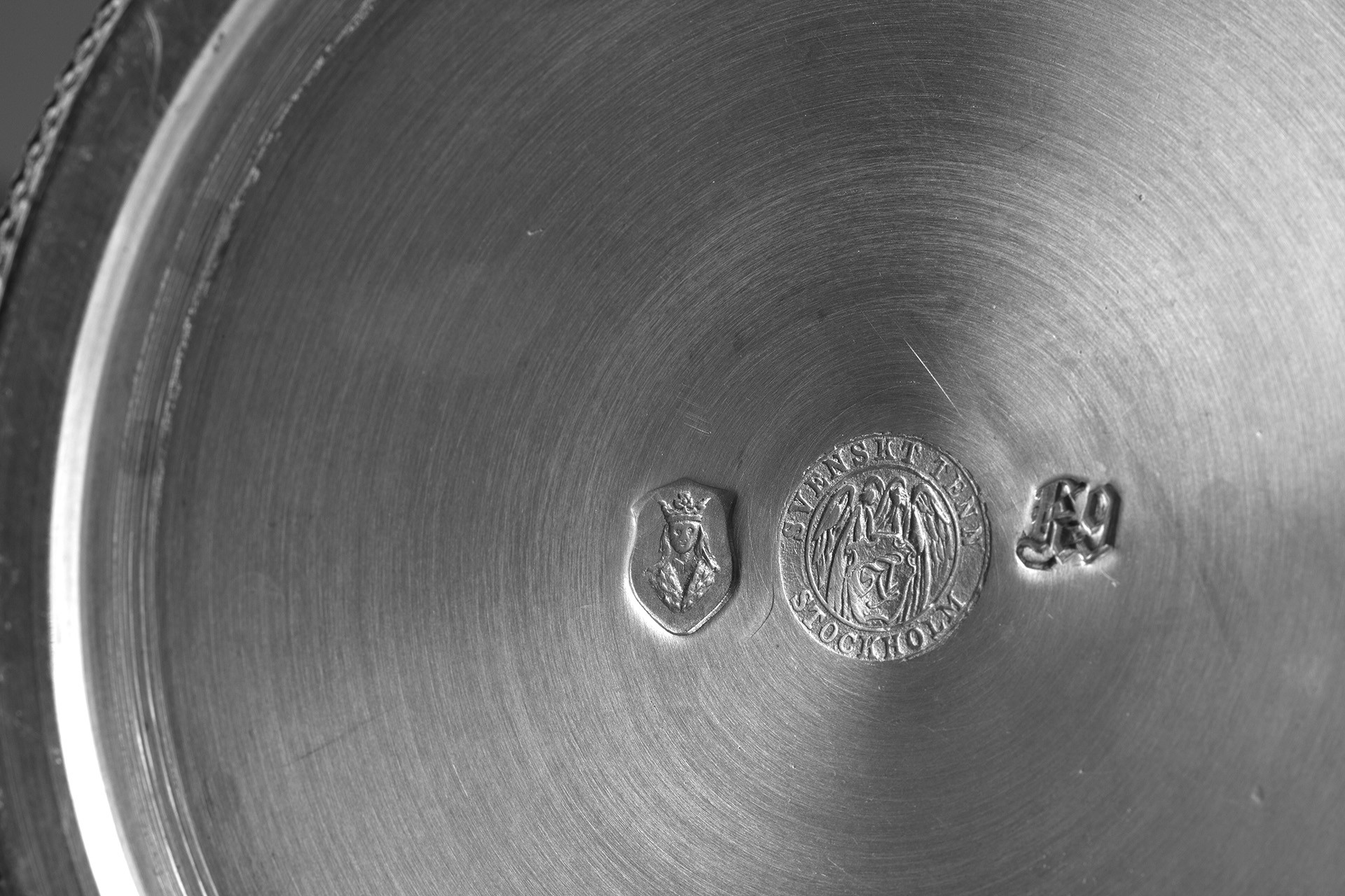 Pair of Candlesticks image 5