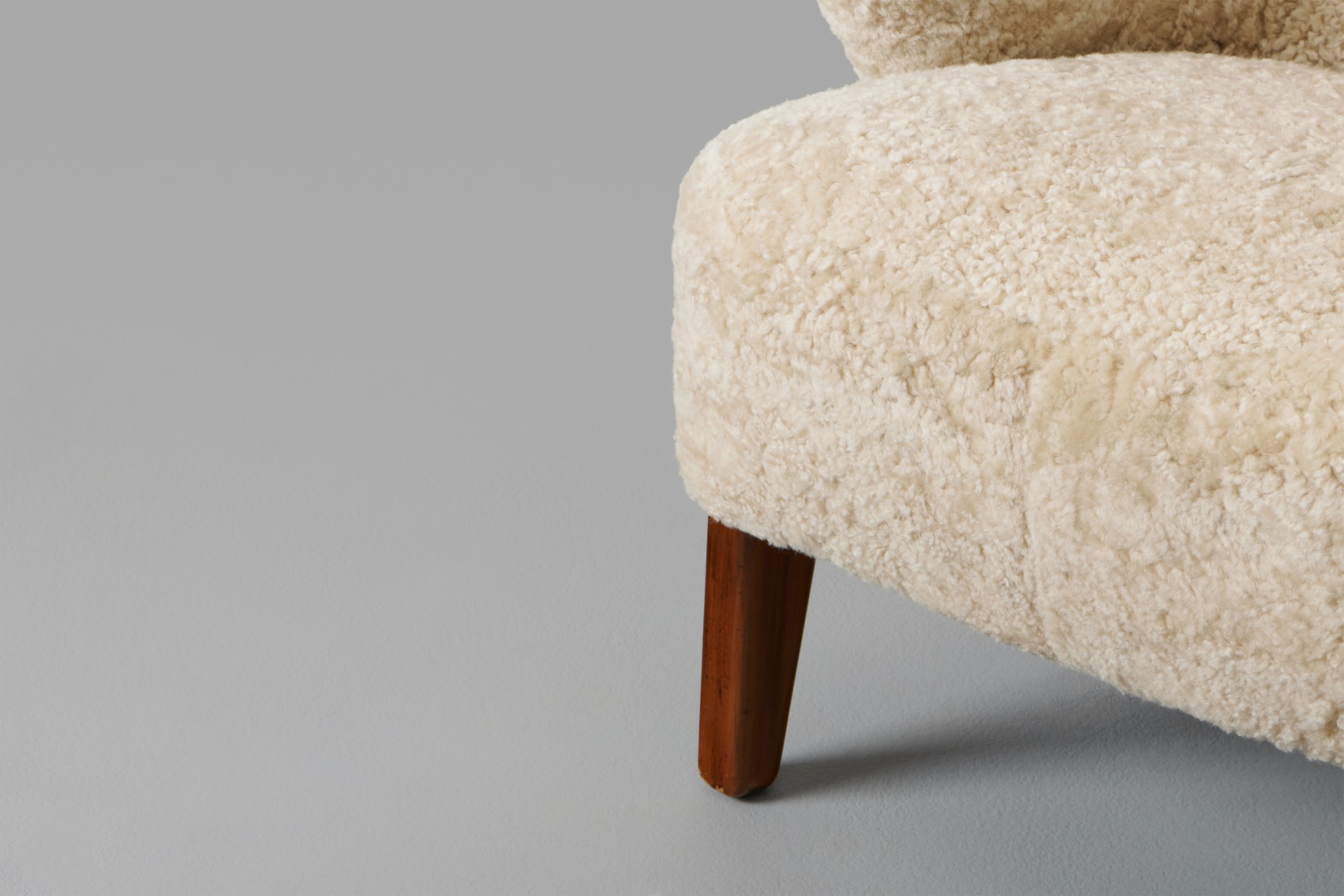 Pair of Armchairs image 5