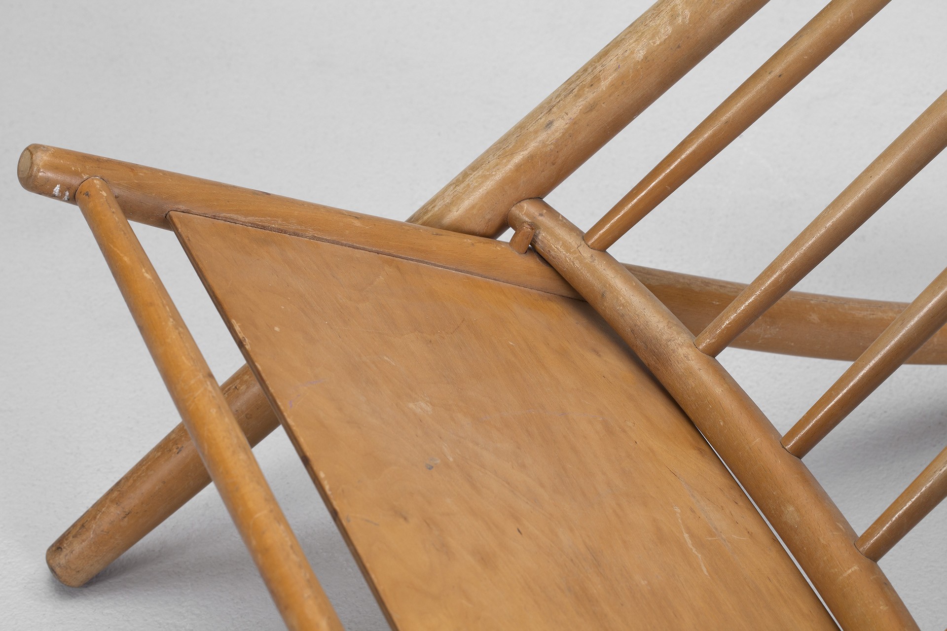 Congo Chair image 5