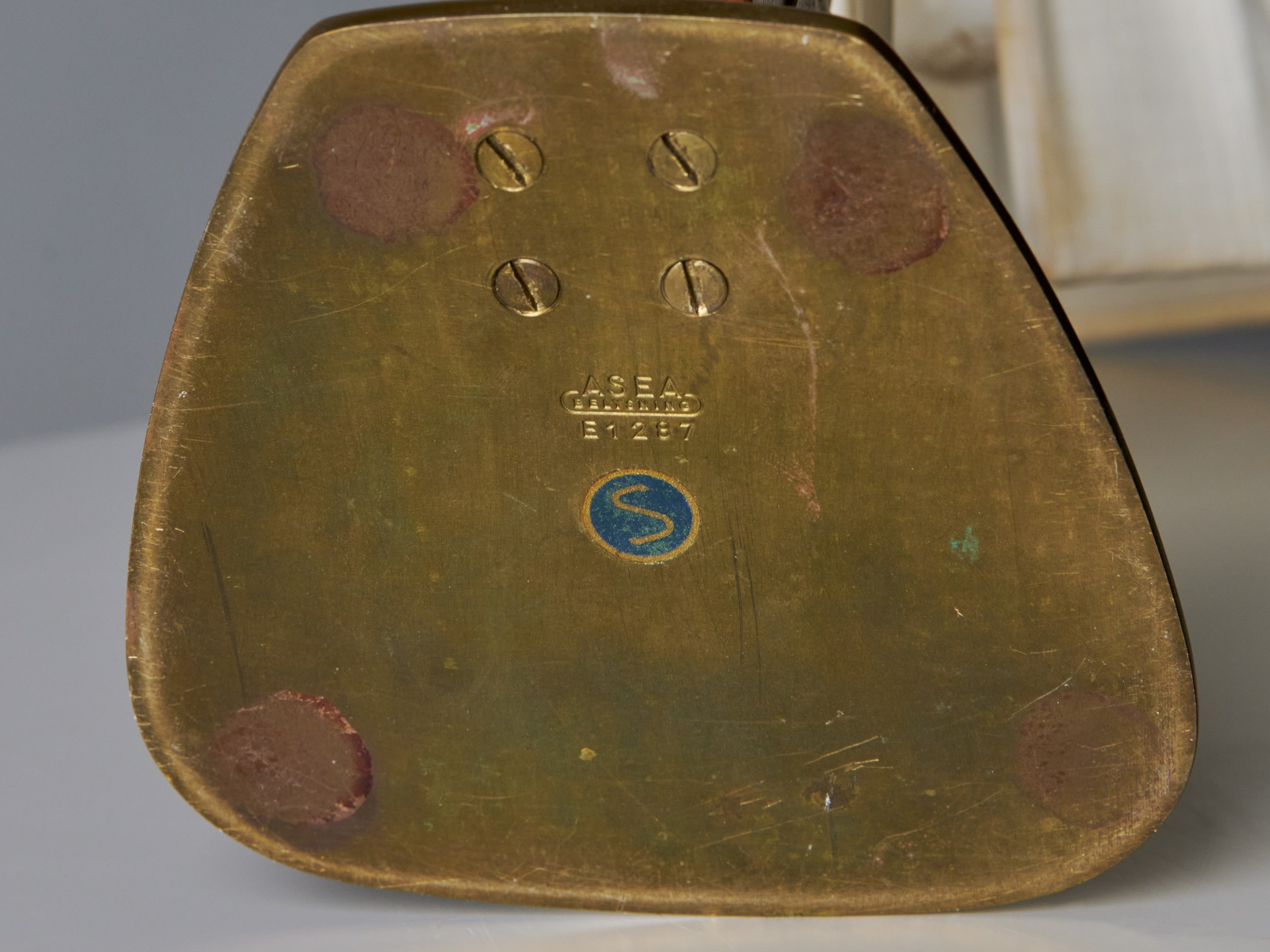 Table Lamp image 6