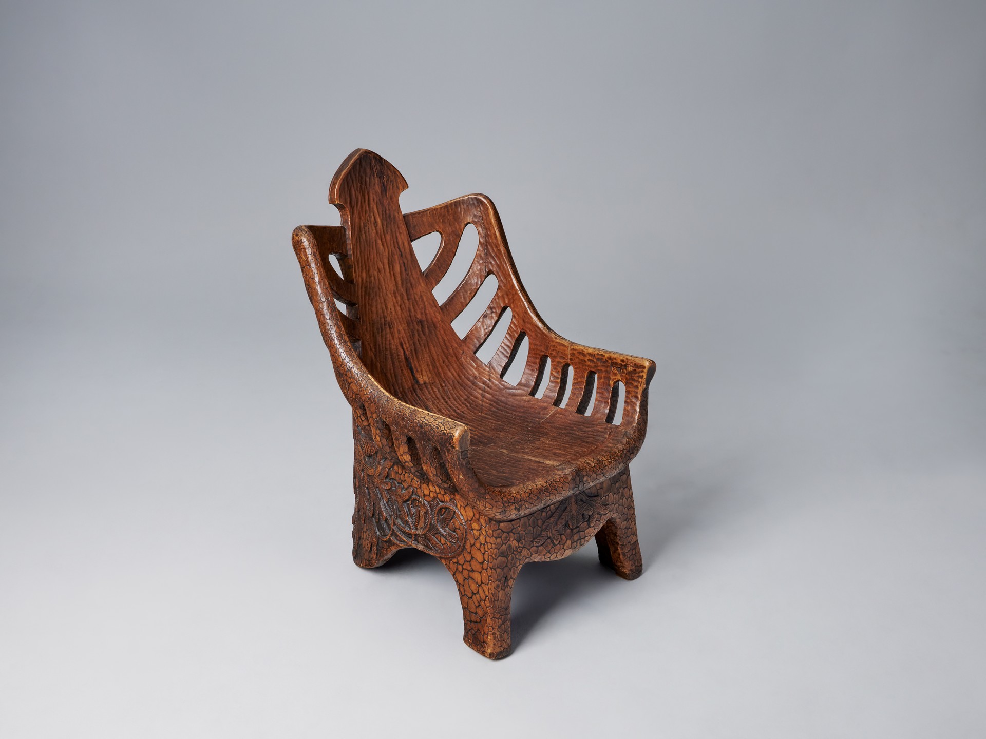 Stabbestol / Armchair image 7