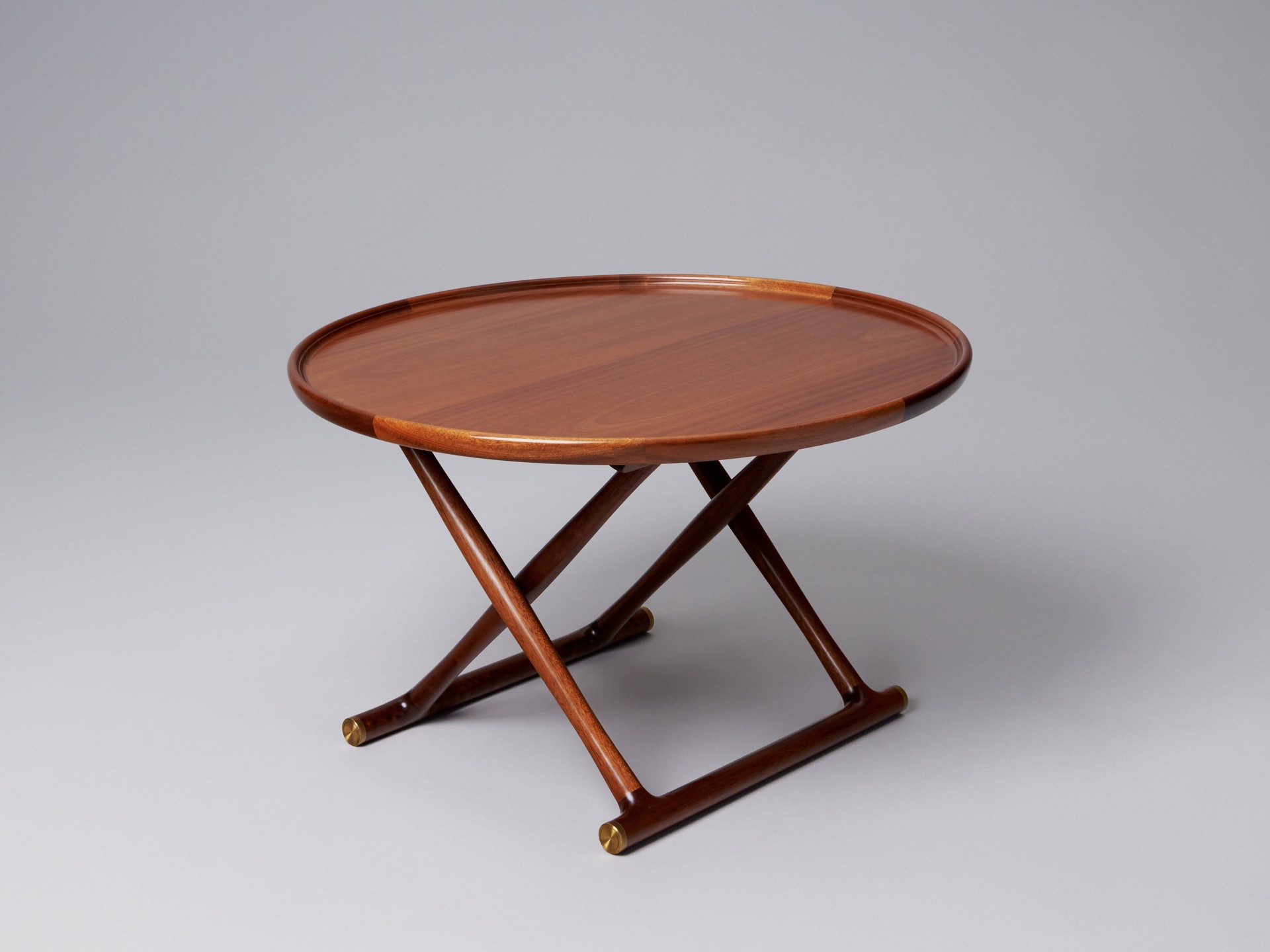 'Egyptian' Folding Table