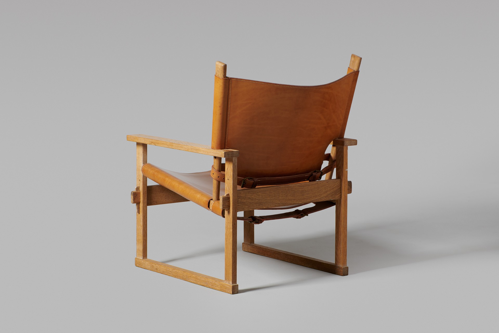 Leather Chair image 2