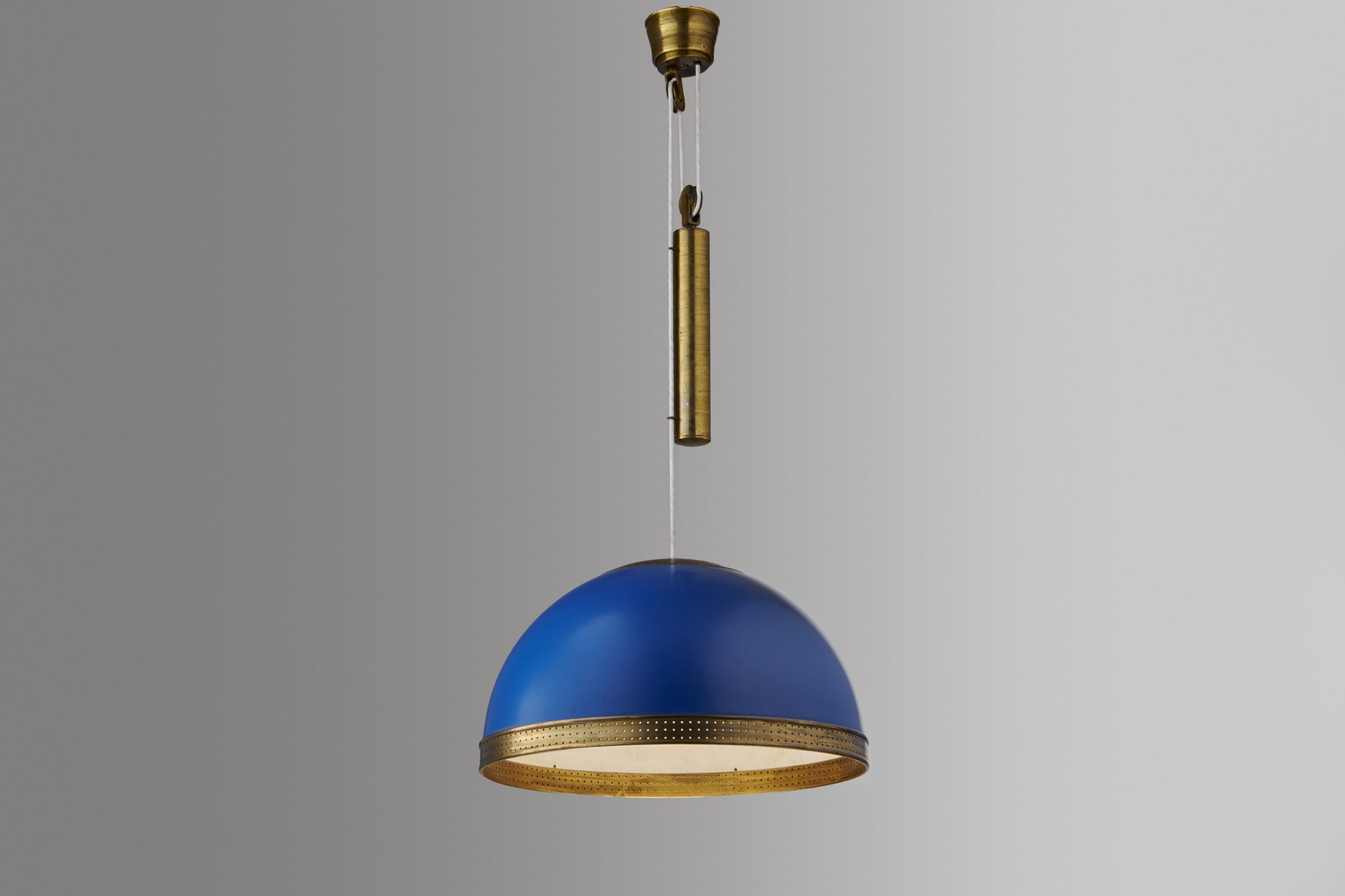 Adjustable Pendant Lamp image 2