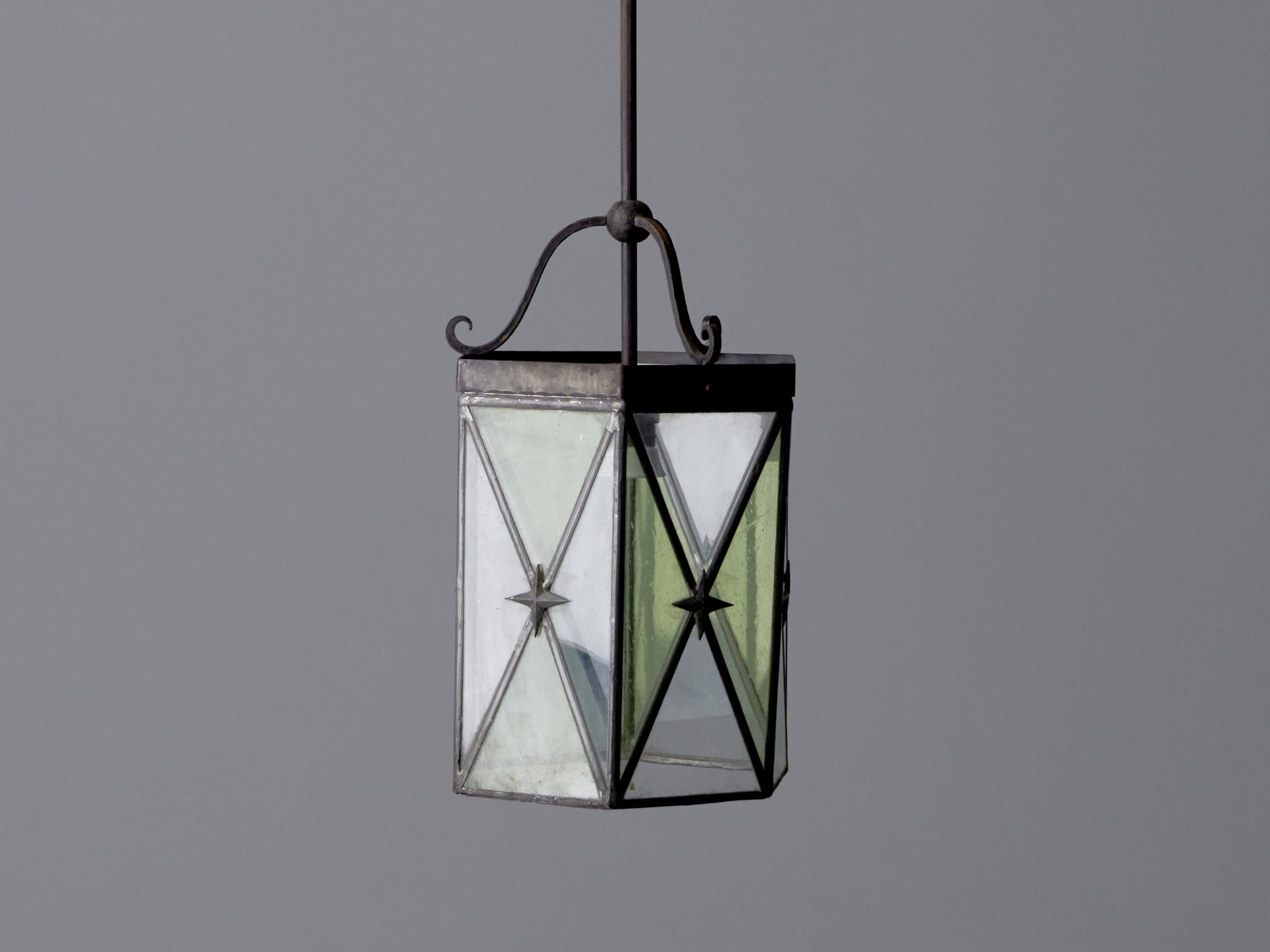 Swedish Lantern image 2