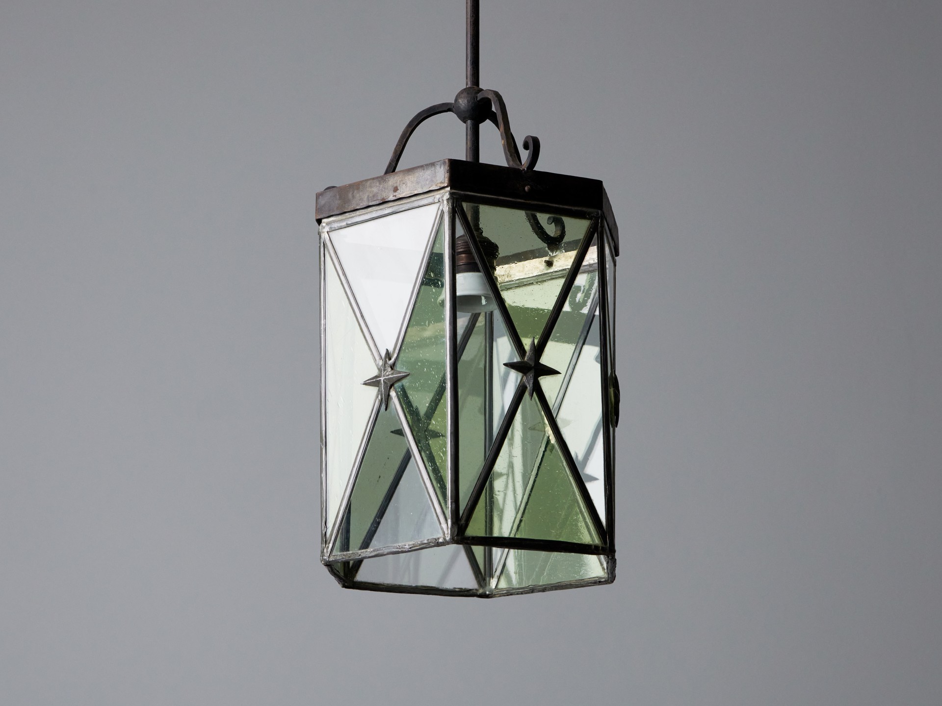 Swedish Lantern image 2