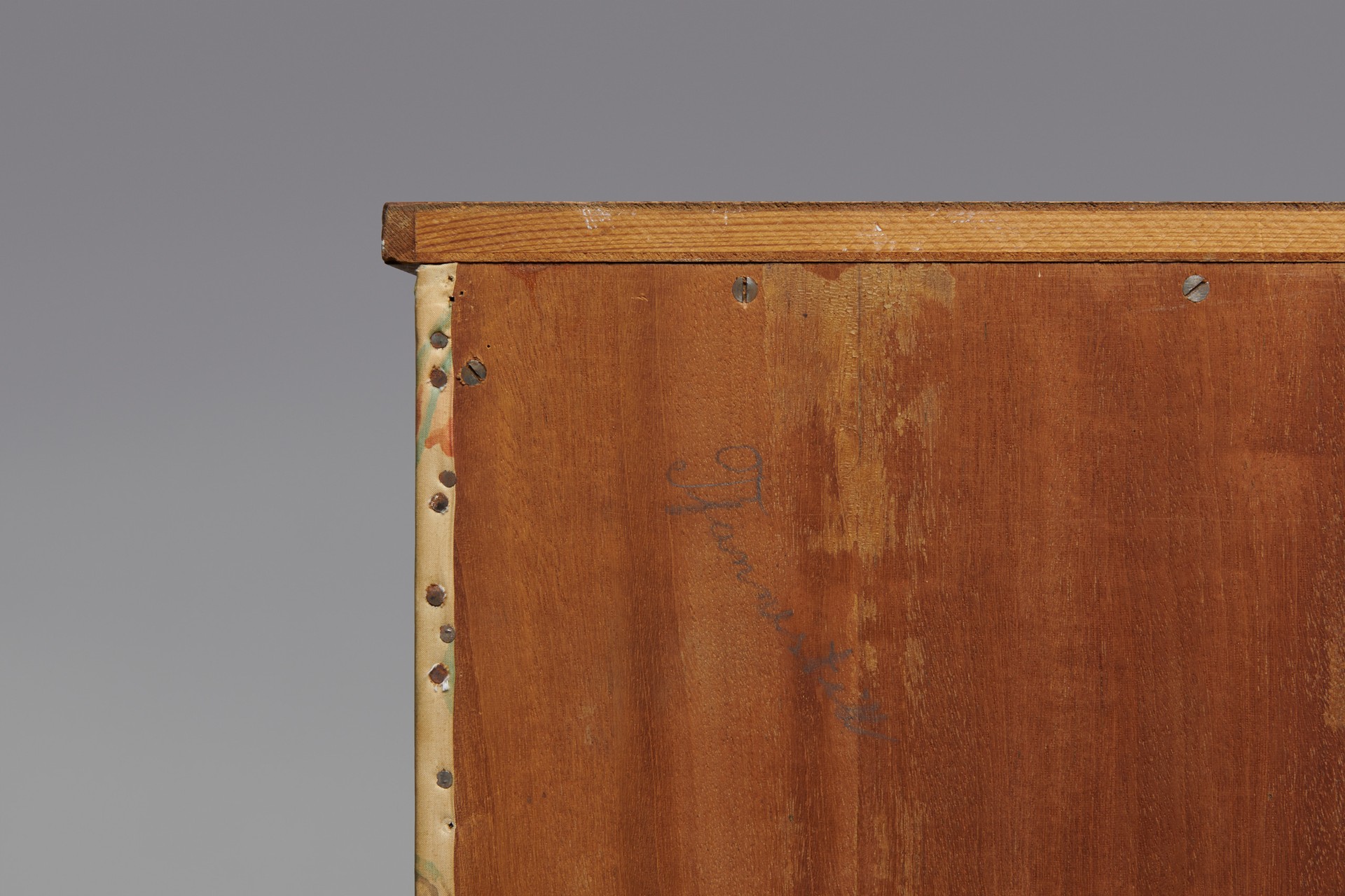 Unique Cabinet, Model no. 522 image 8