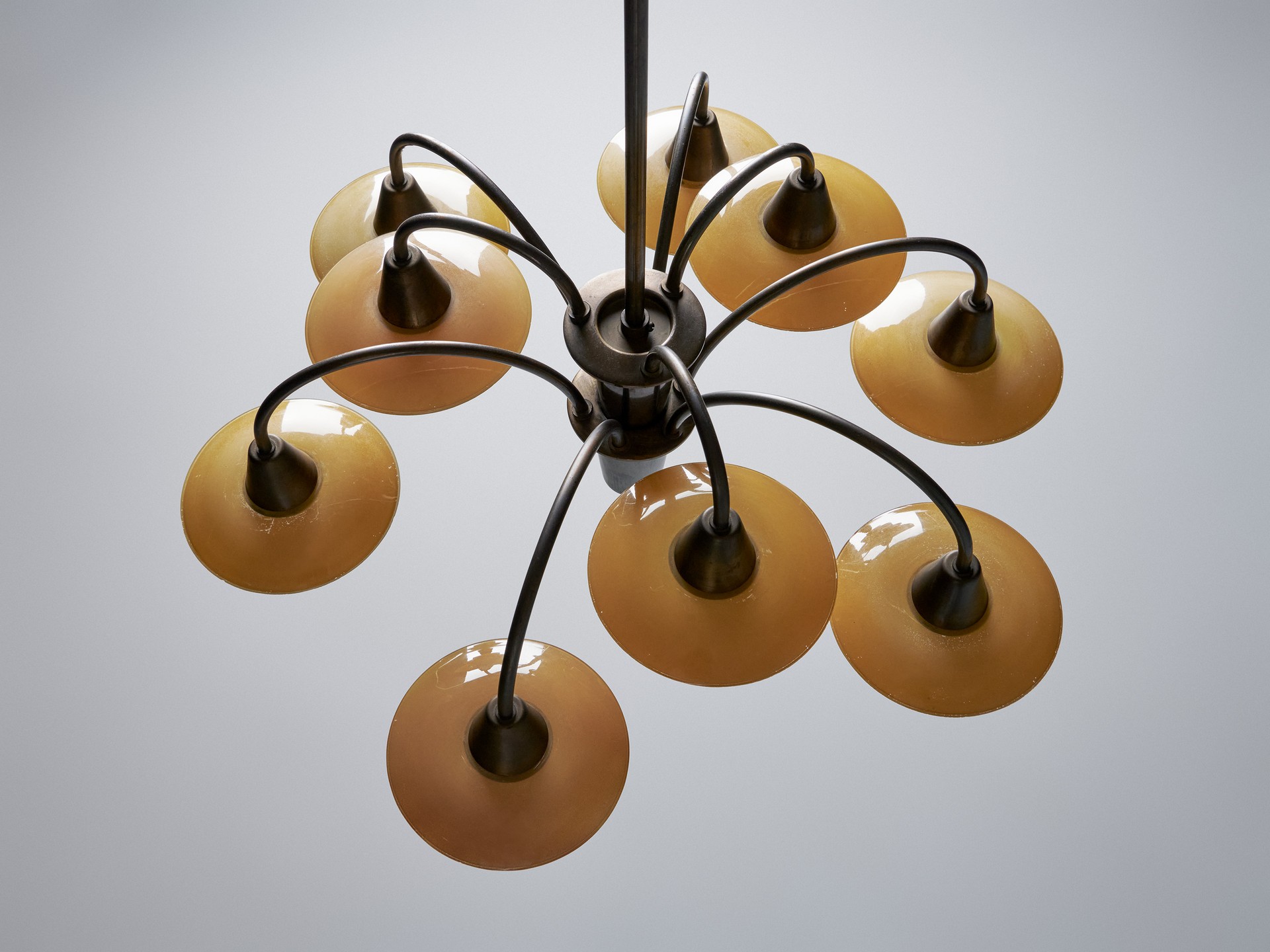 'Cascade' Chandelier image 10