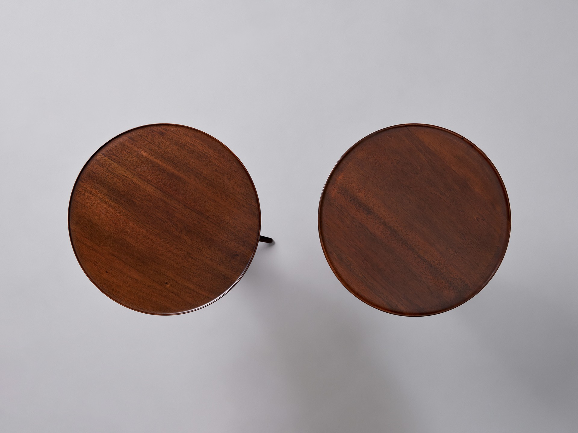 Pair of Side Tables image 3