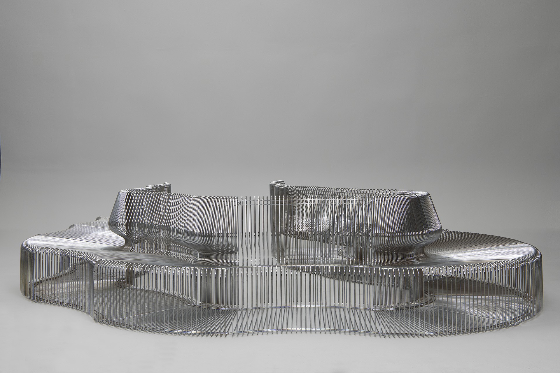 'Pantonova Element' Sofa image 2
