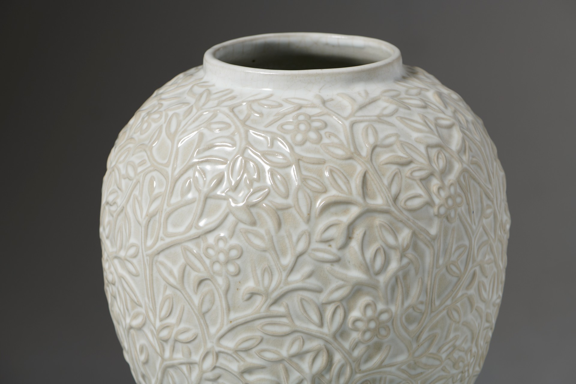 Early Vase image 2
