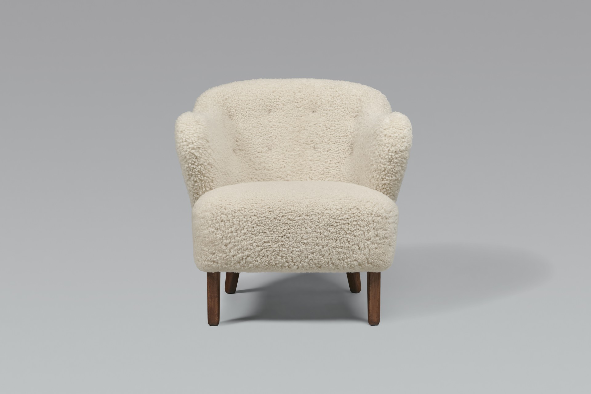 Pair of Armchairs image 4
