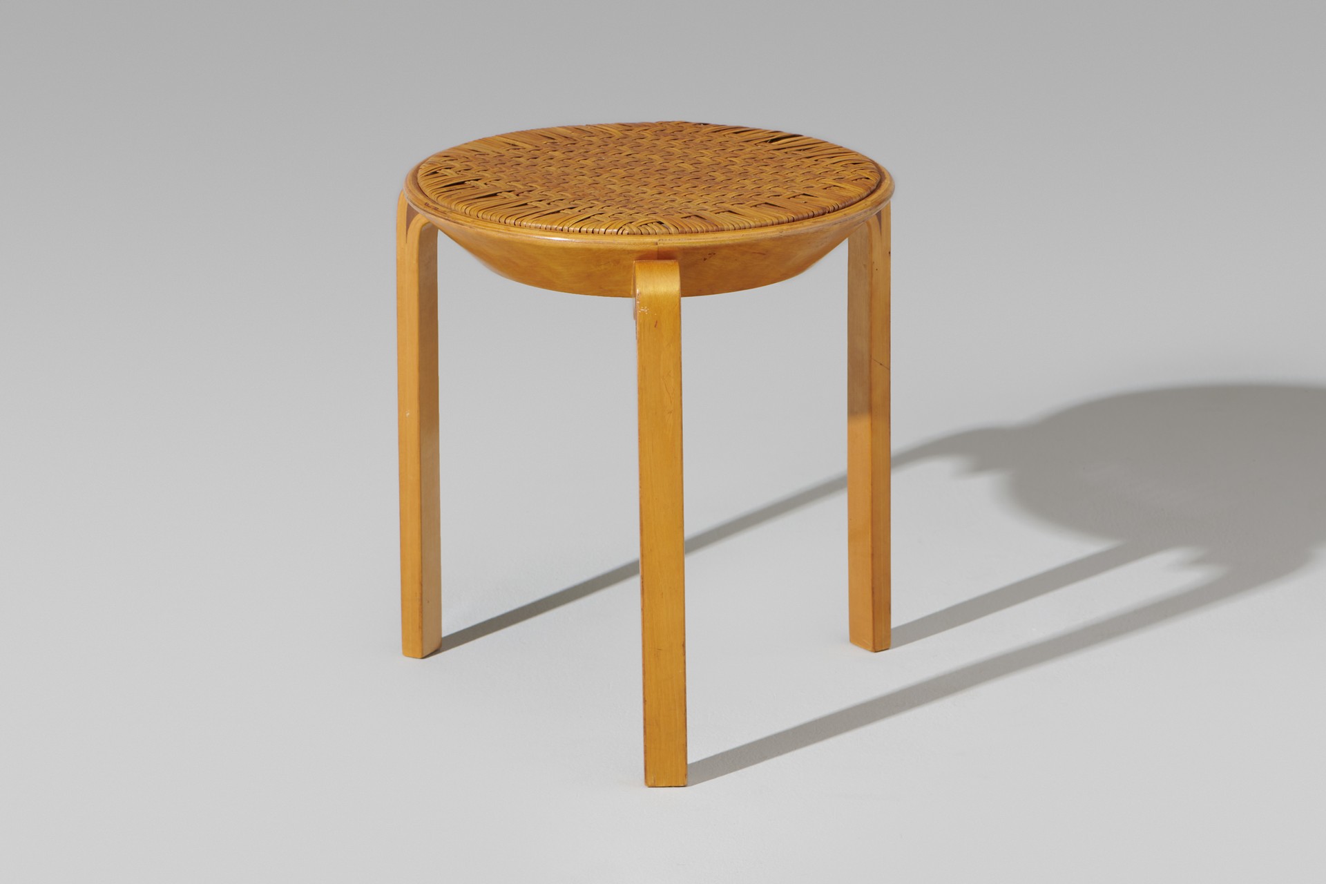 Stool image 2