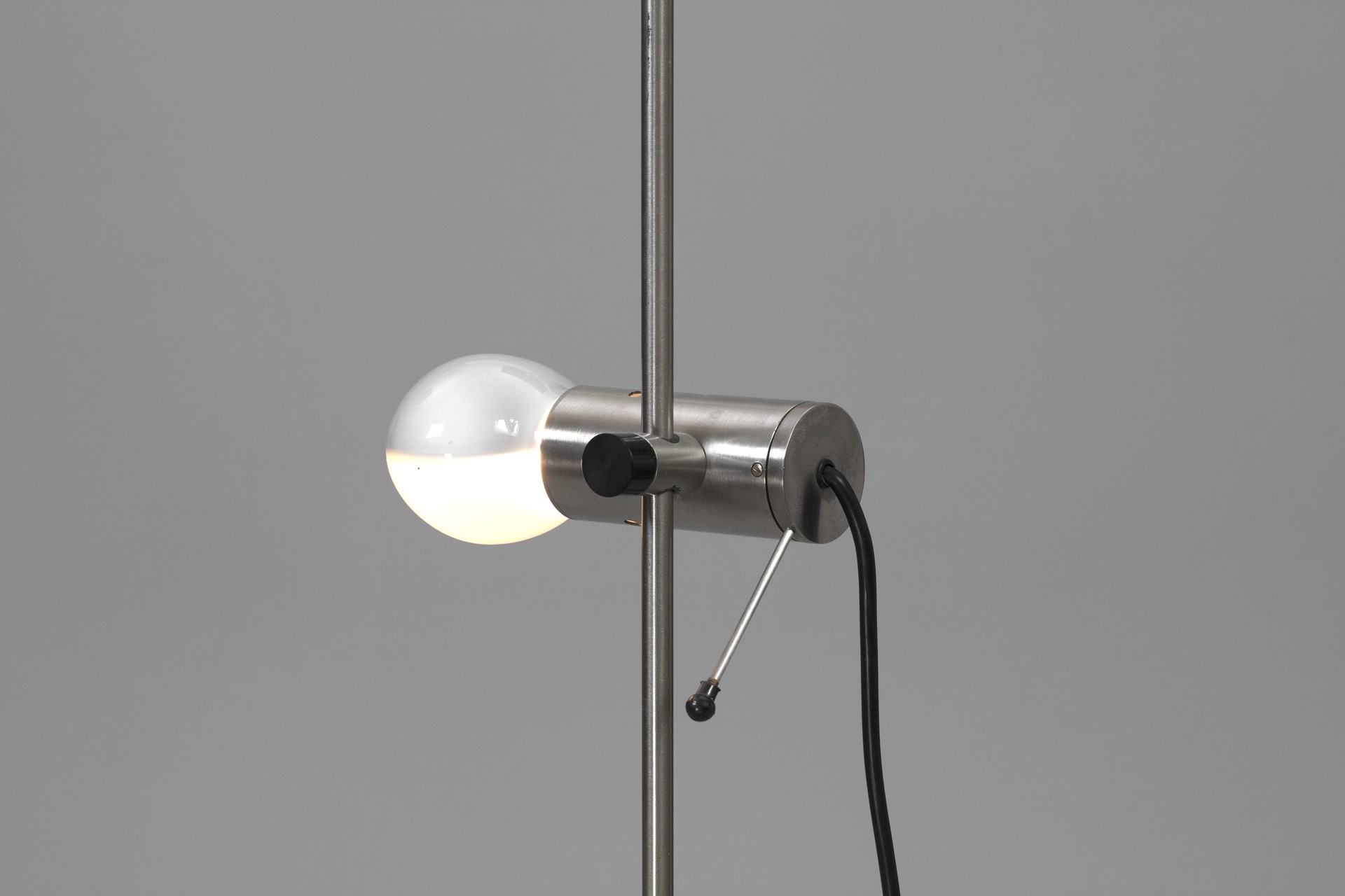 Three Adjustable Floor Lamps image 3