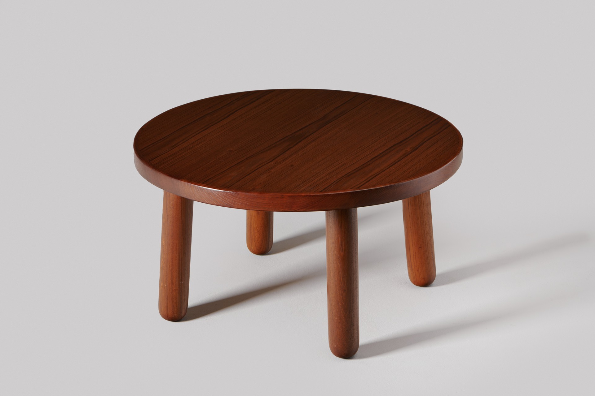 Danish Coffee Table