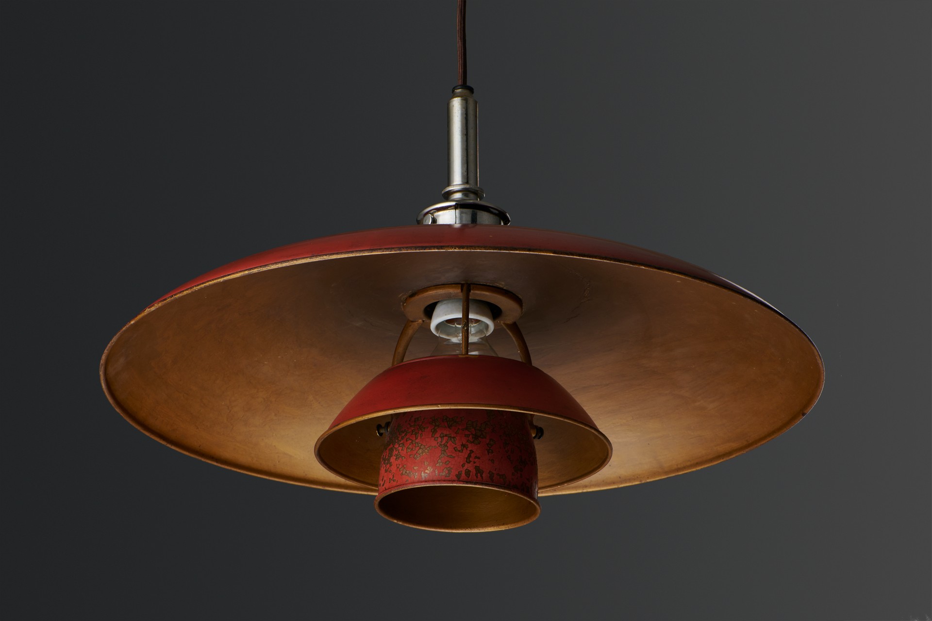 PH - 5/3 Ceiling Lamp image 3
