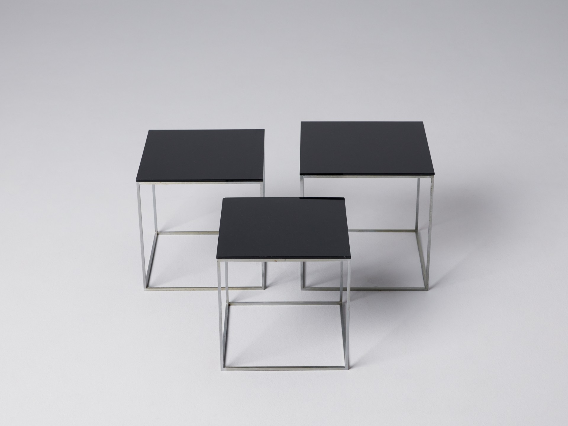 'PK-71' Stacking Tables image 2