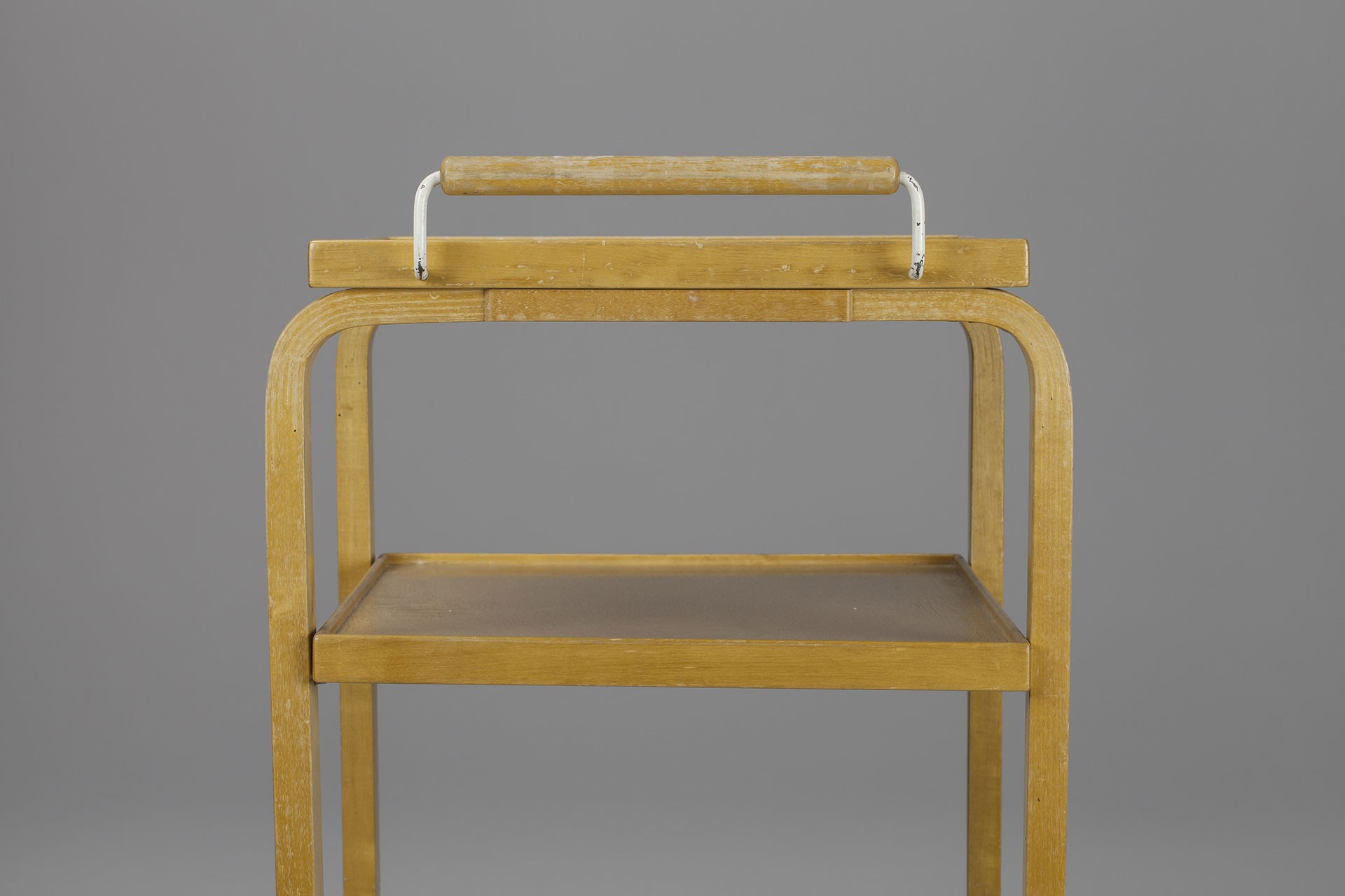 High Tea Trolley image 2