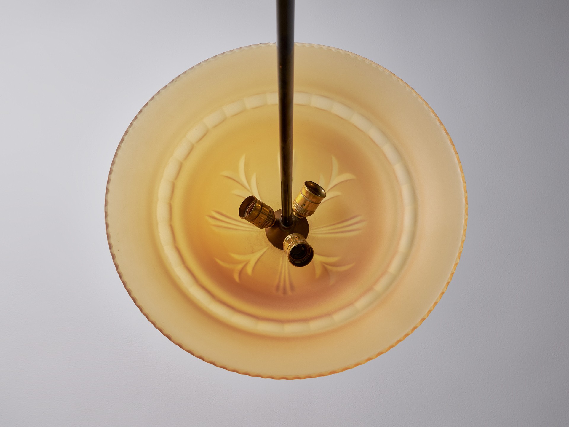 Pair of Ceiling Lamps image 6