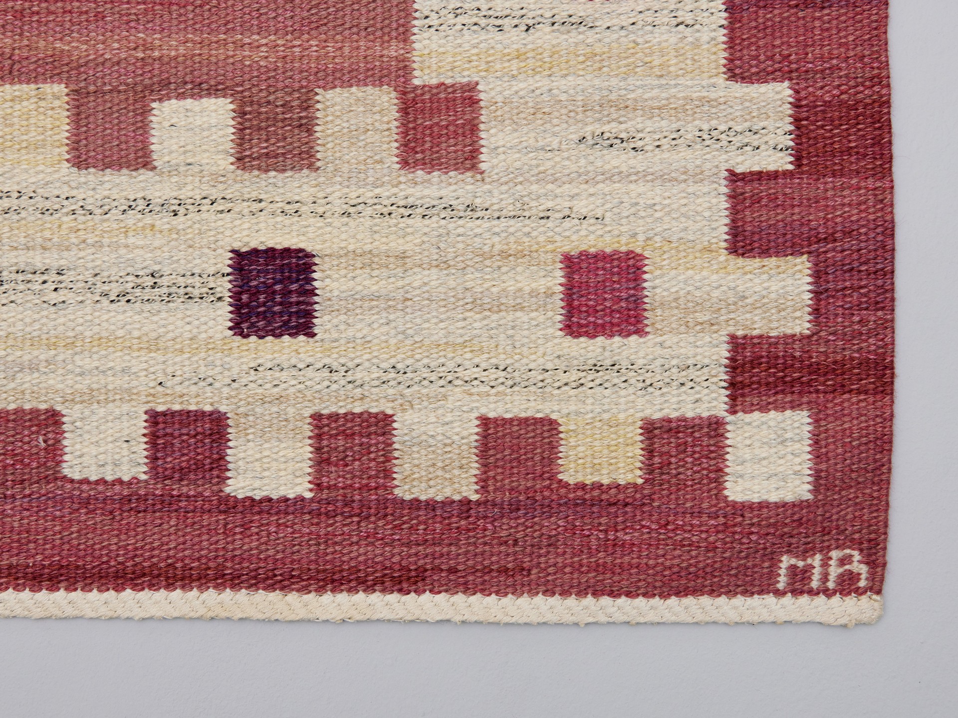 'Rostaggen' Carpet image 7