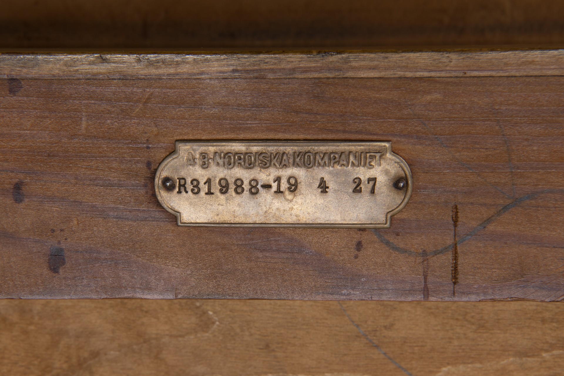 'Skärgården' Drop Leaf Table image 7