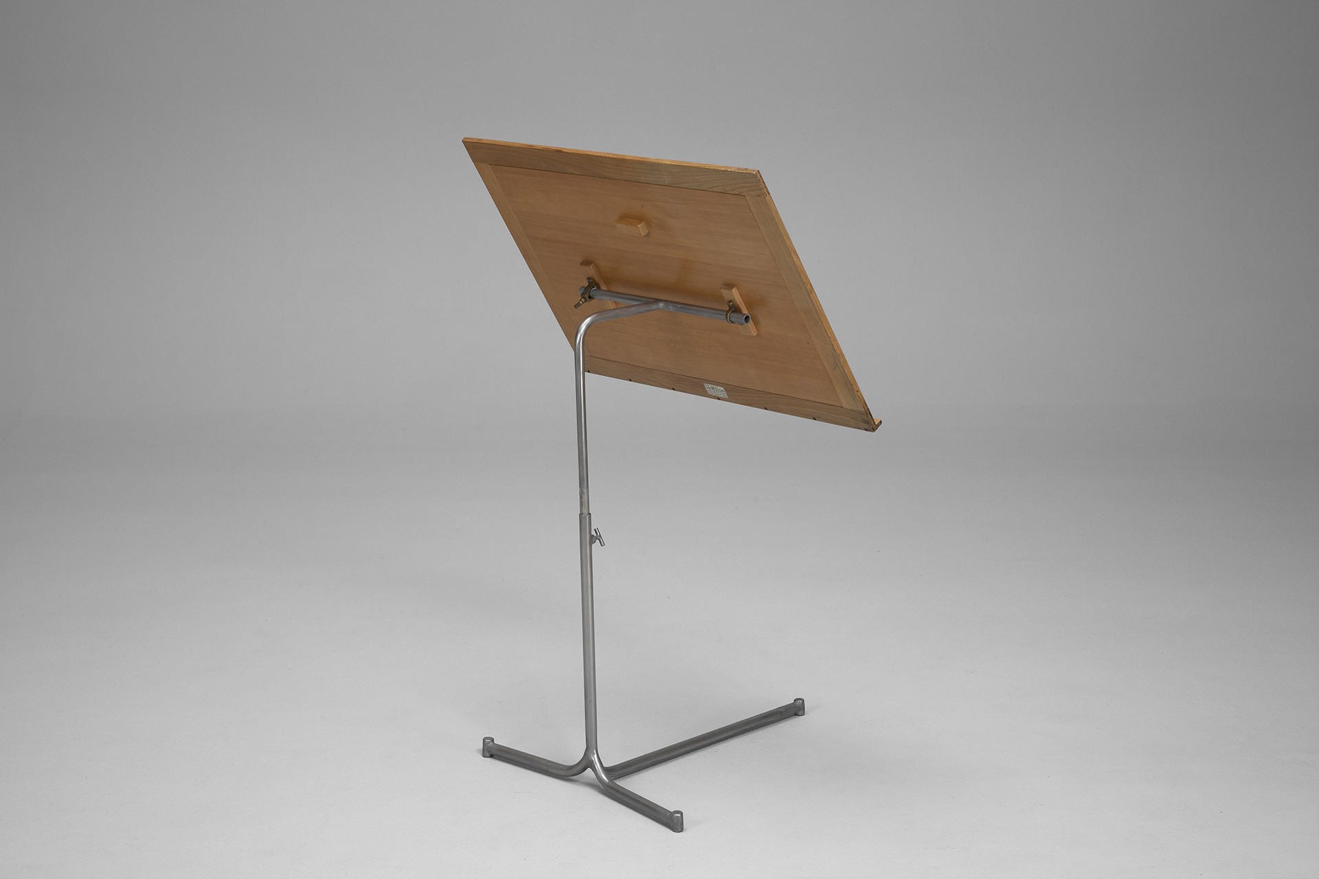Extra Large Reading Table image 3
