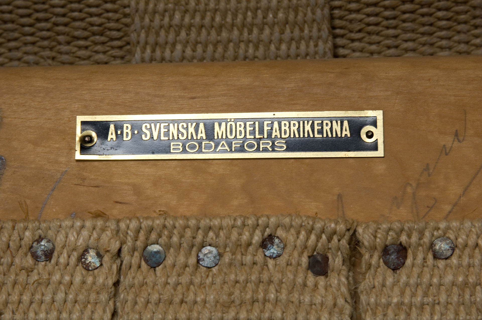 Armchair image 5