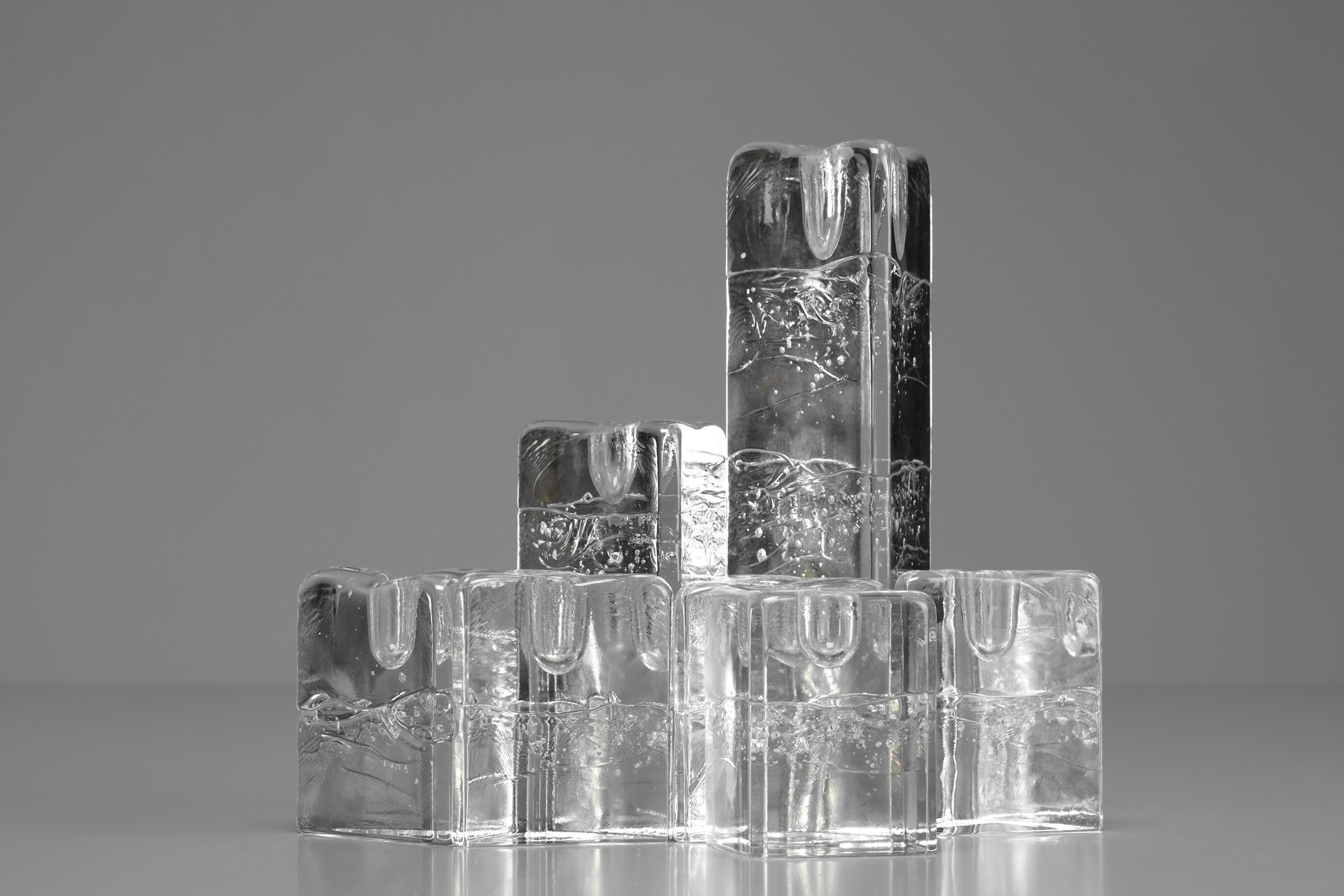 'Arkipelago' Candlesticks image 2