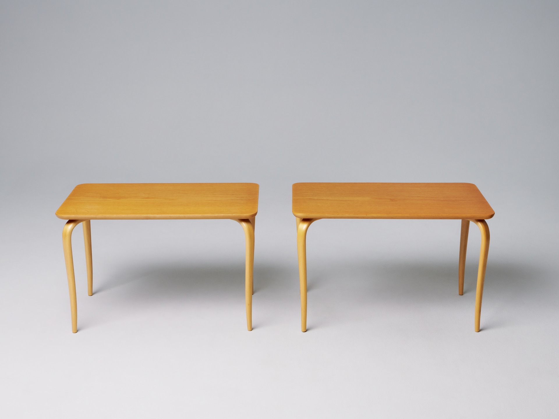 Pair of 'Annika' Side Tables image 2