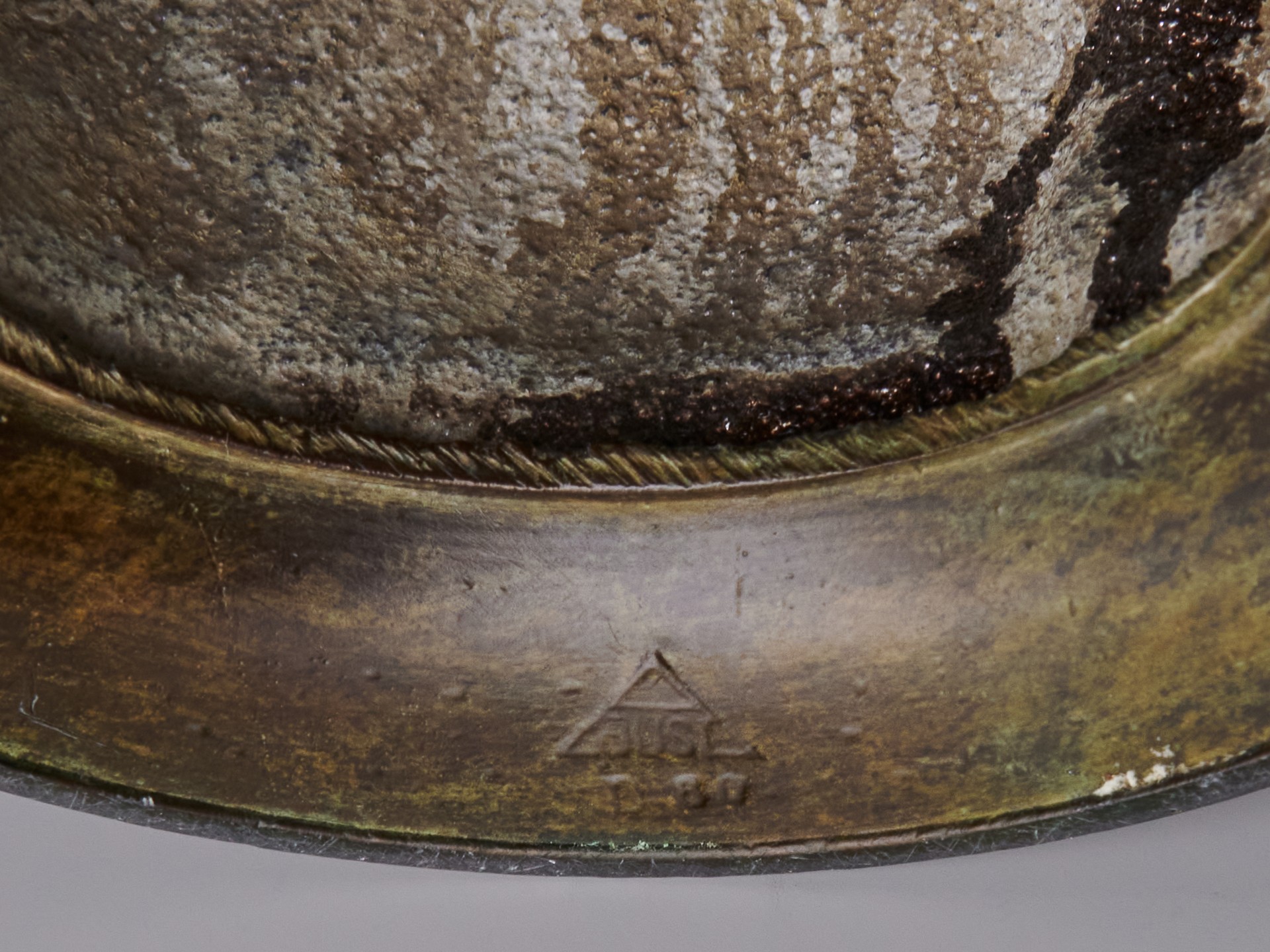 Pair of 'Disko' Table Lamps image 6