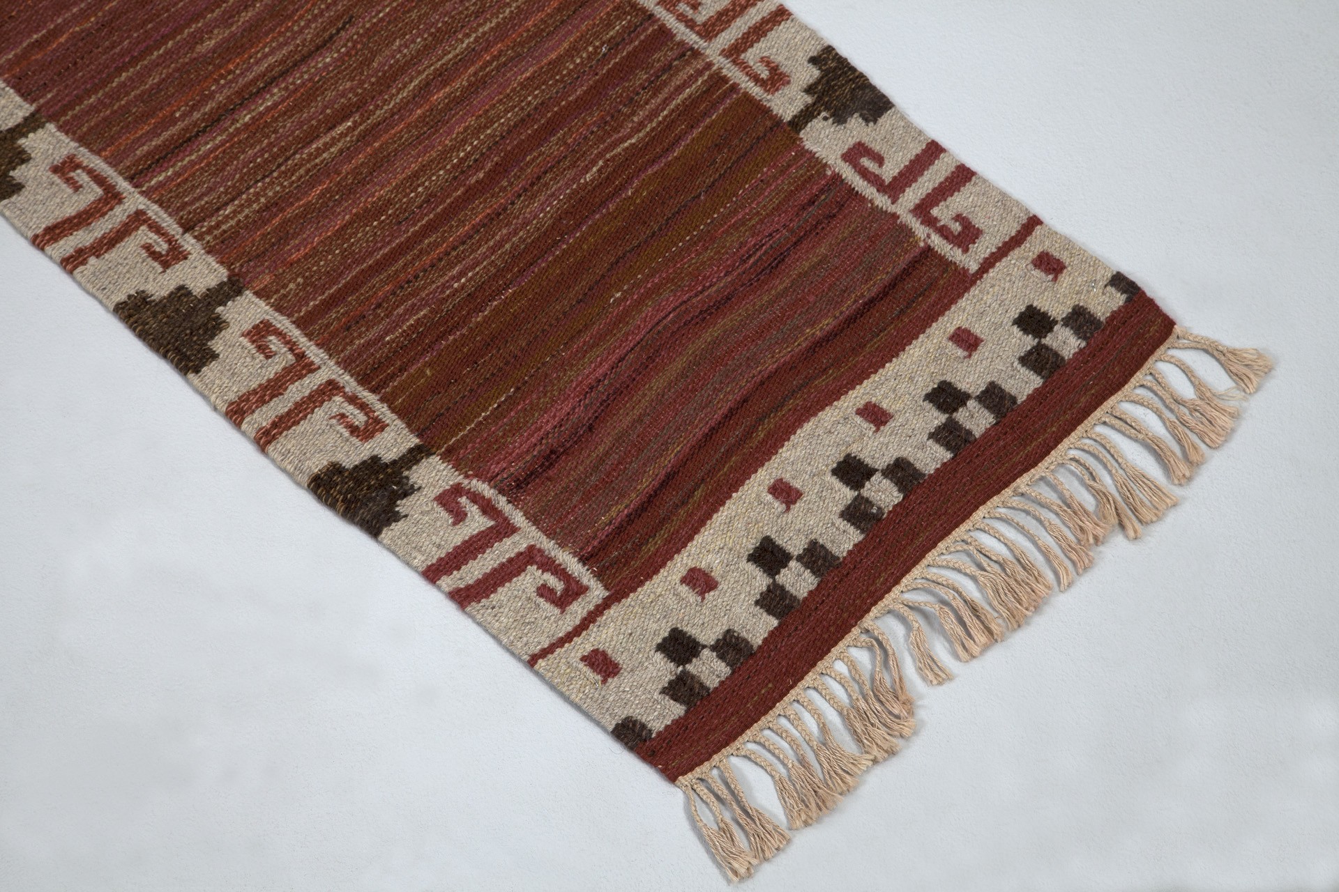 Hand Woven Runner image 2