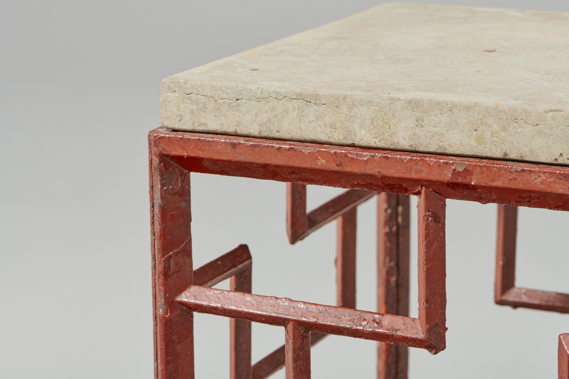 'Blomster' Side Table image 4