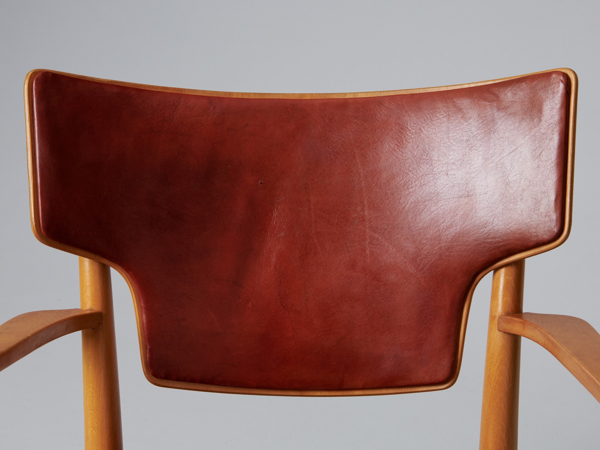 Pair of 'Portex' Armchairs image 5