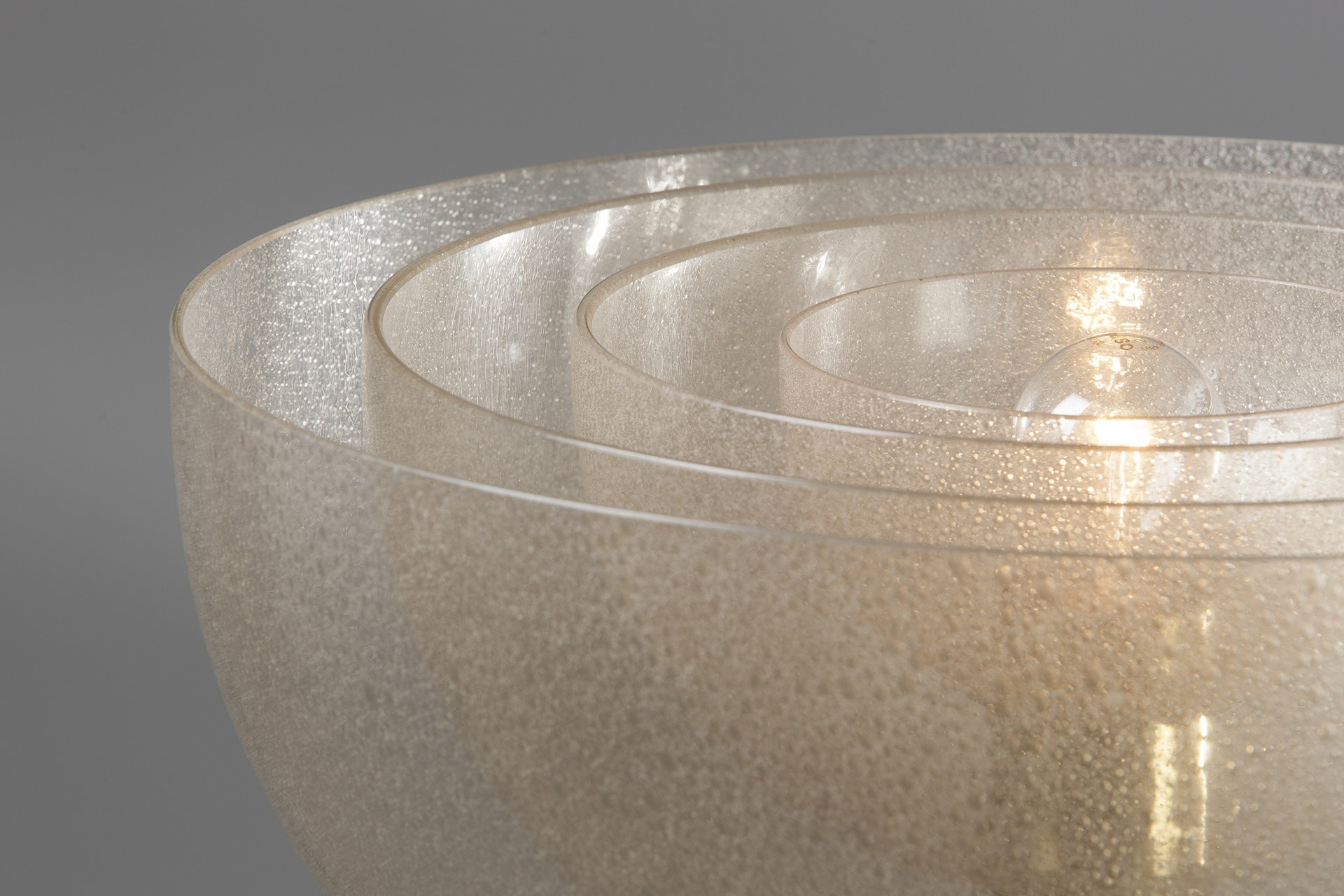 Mazzega Floor Lamp image 4